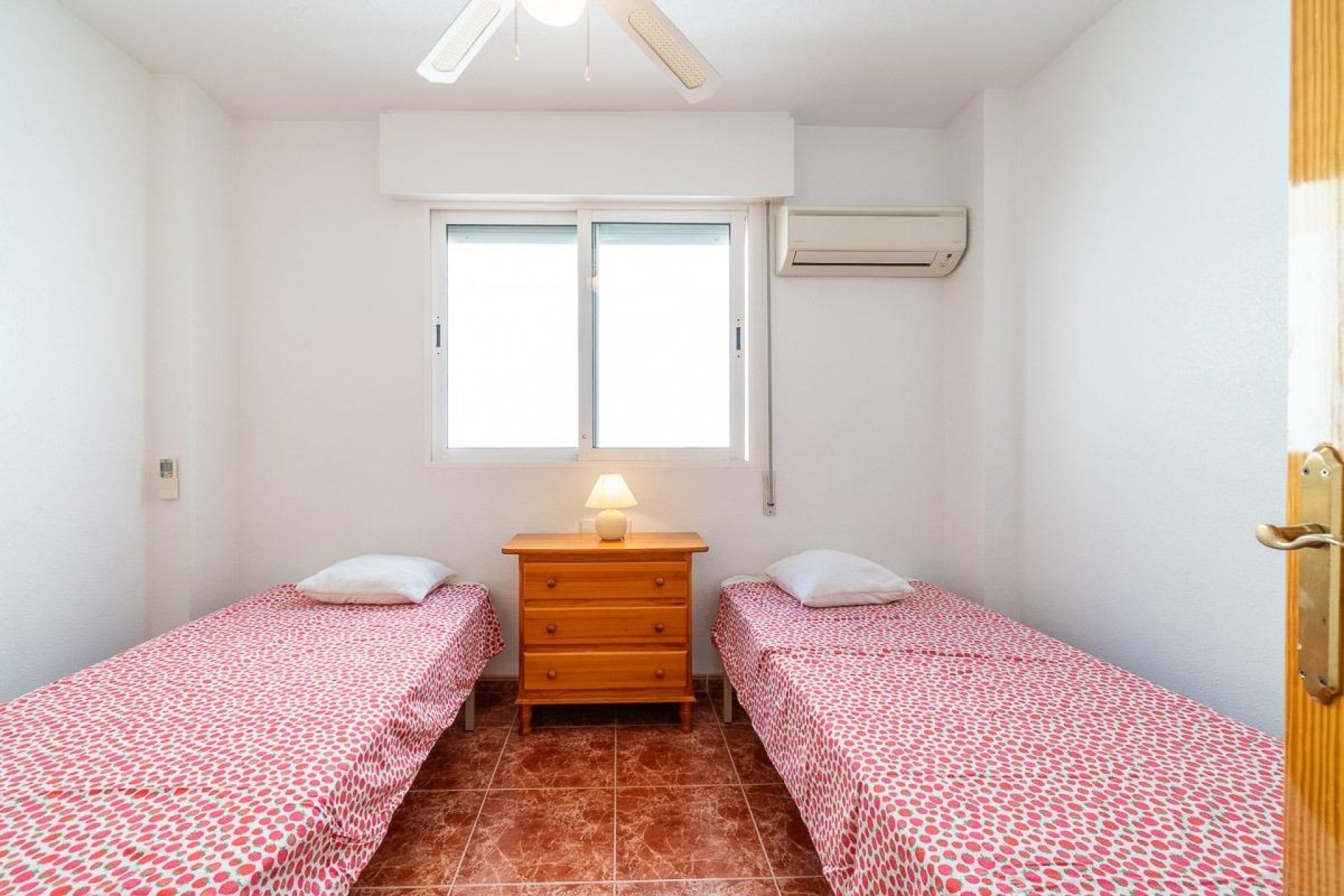 Herverkoop - Appartement - Orihuela Costa - Playa Flamenca