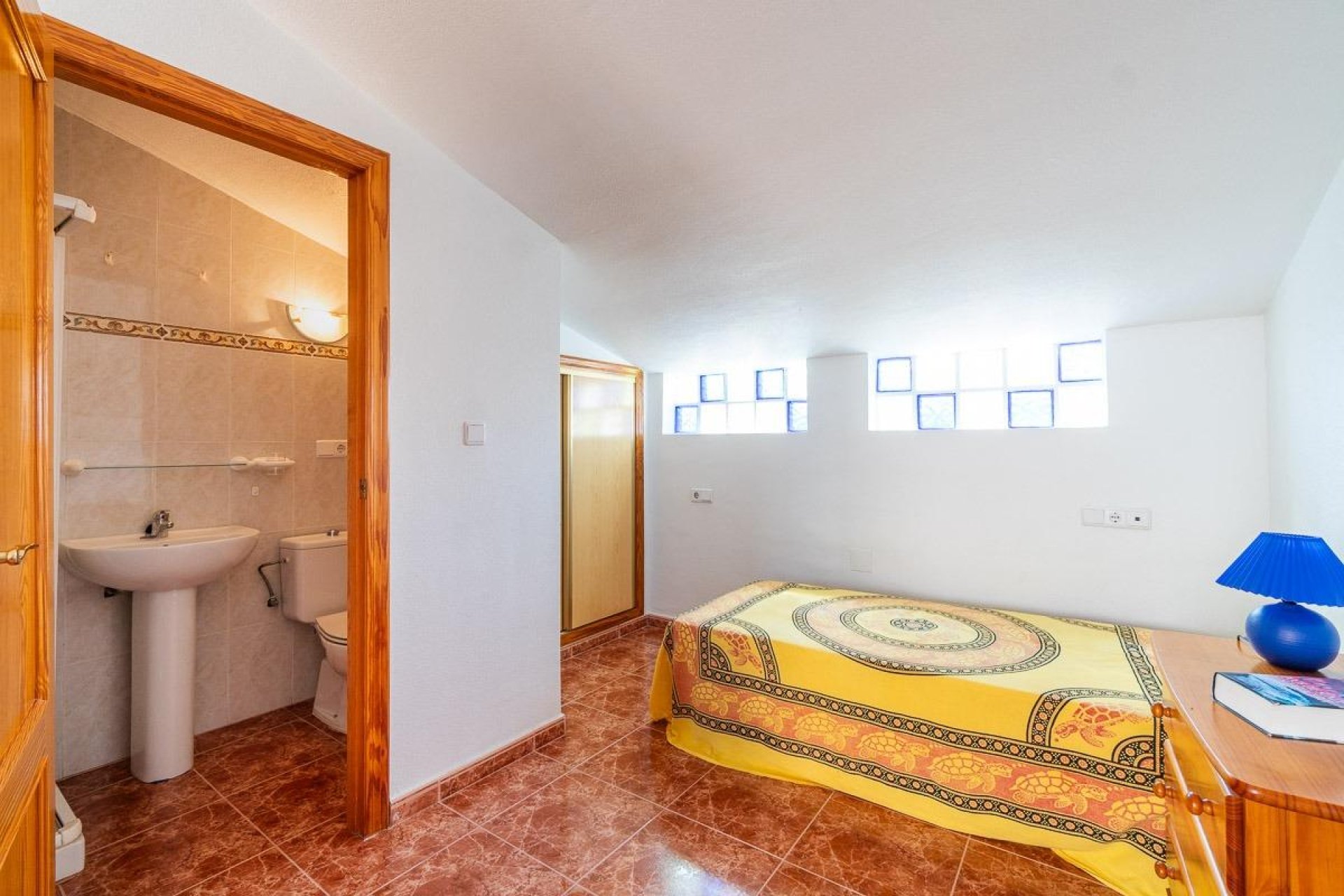 Herverkoop - Appartement - Orihuela Costa - Playa Flamenca