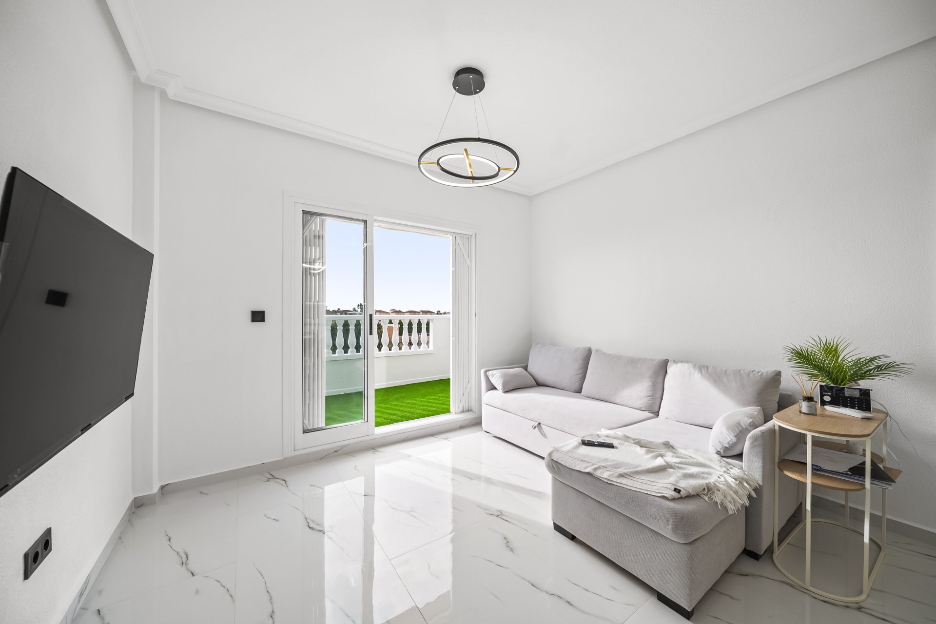 Herverkoop - Appartement - Orihuela Costa - Playa Flamenca