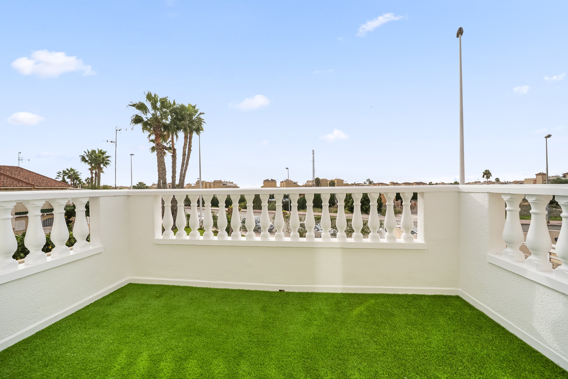 Herverkoop - Appartement - Orihuela Costa - Playa Flamenca