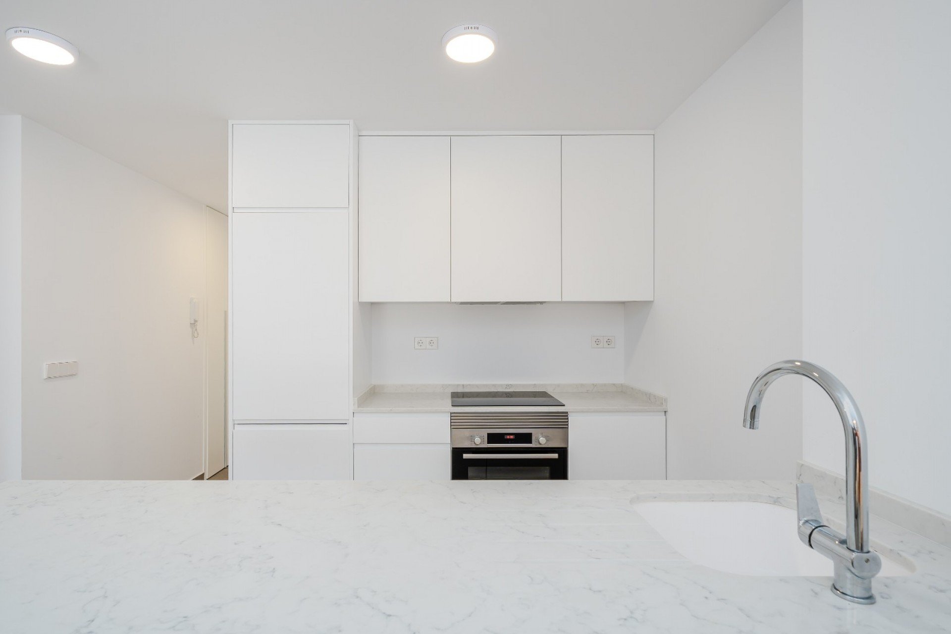 Herverkoop - Appartement - Orihuela Costa - Playa Flamenca