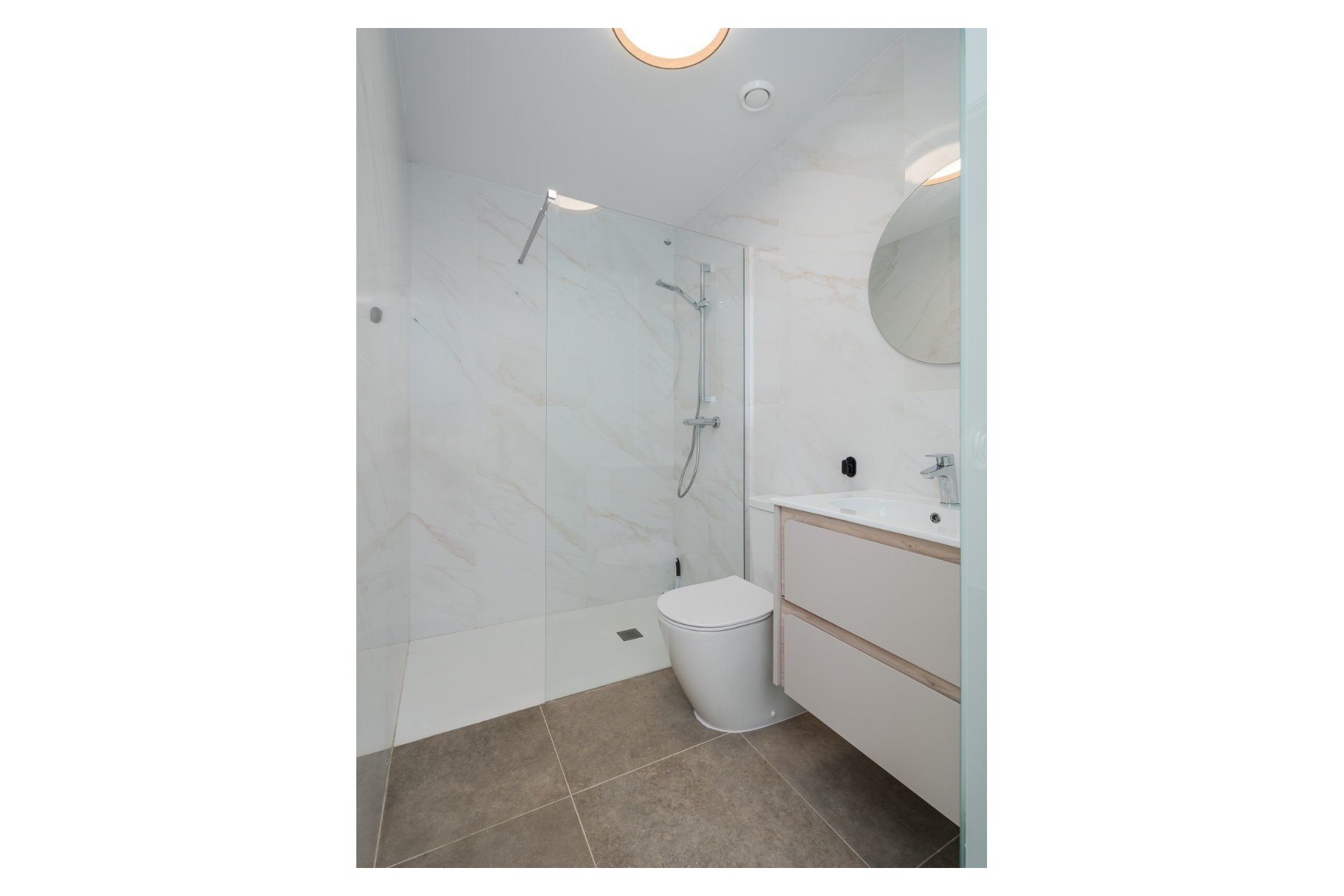 Herverkoop - Appartement - Orihuela Costa - Playa Flamenca