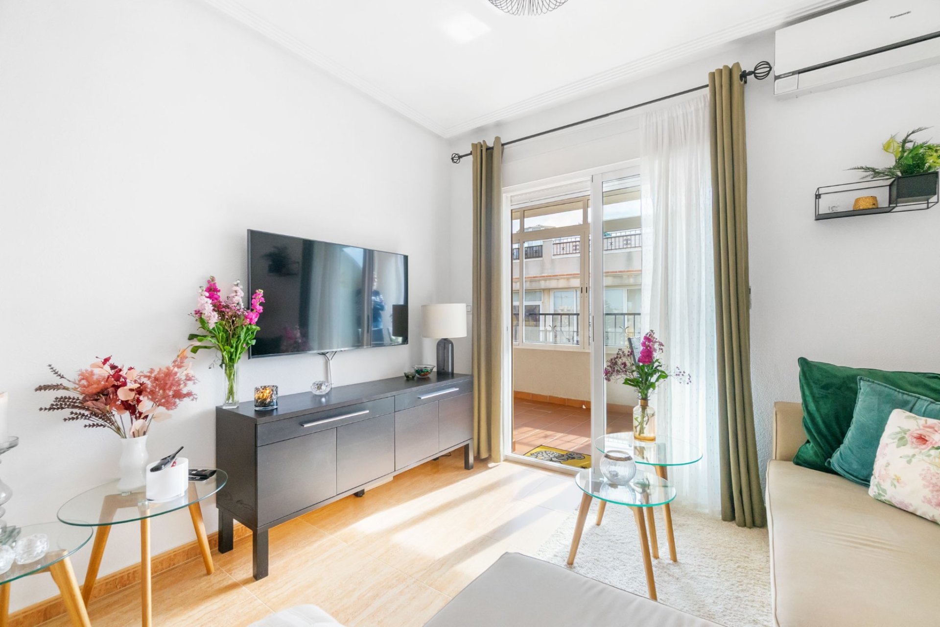 Herverkoop - Appartement - Orihuela Costa - Playa Flamenca