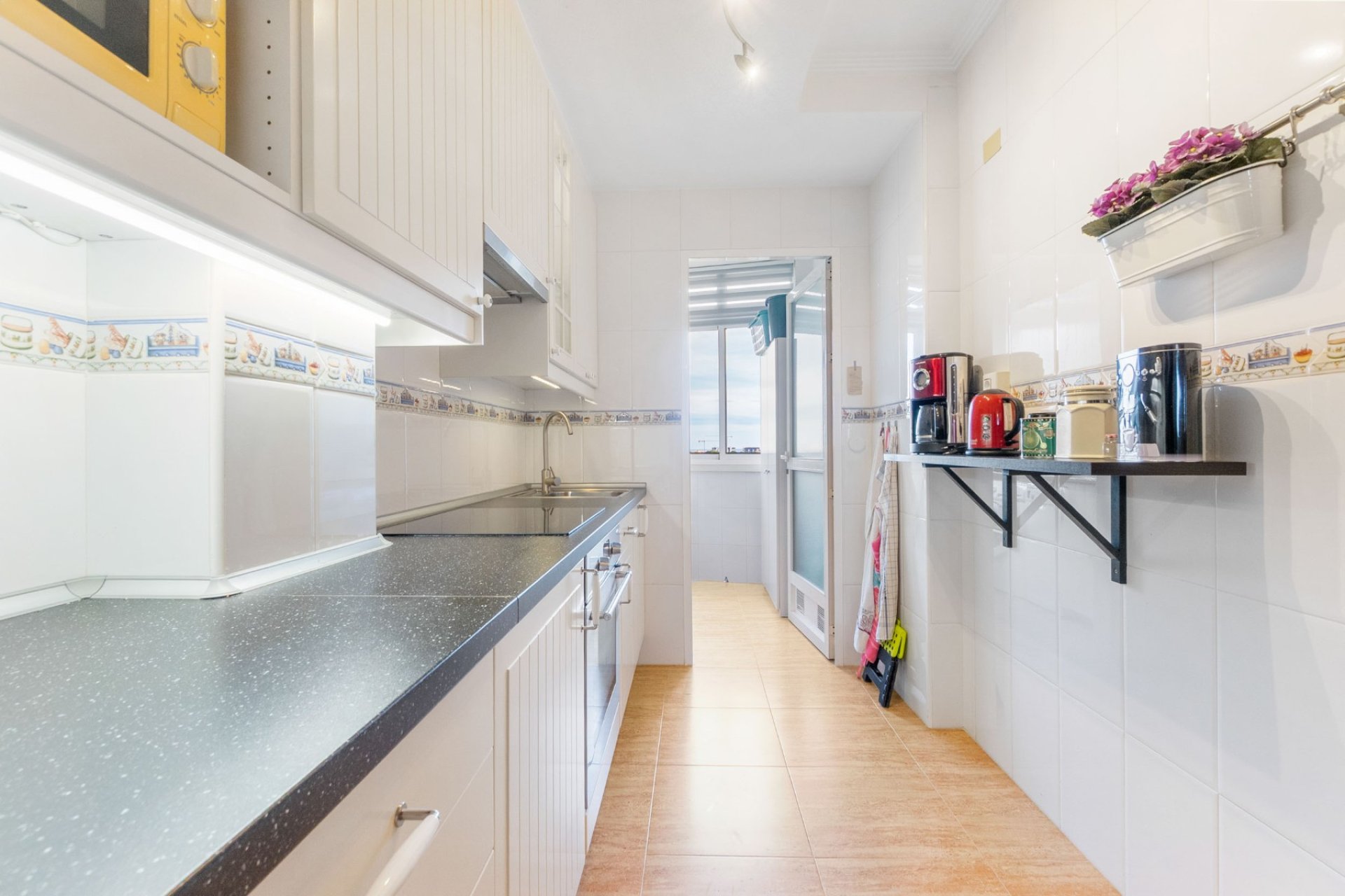 Herverkoop - Appartement - Orihuela Costa - Playa Flamenca