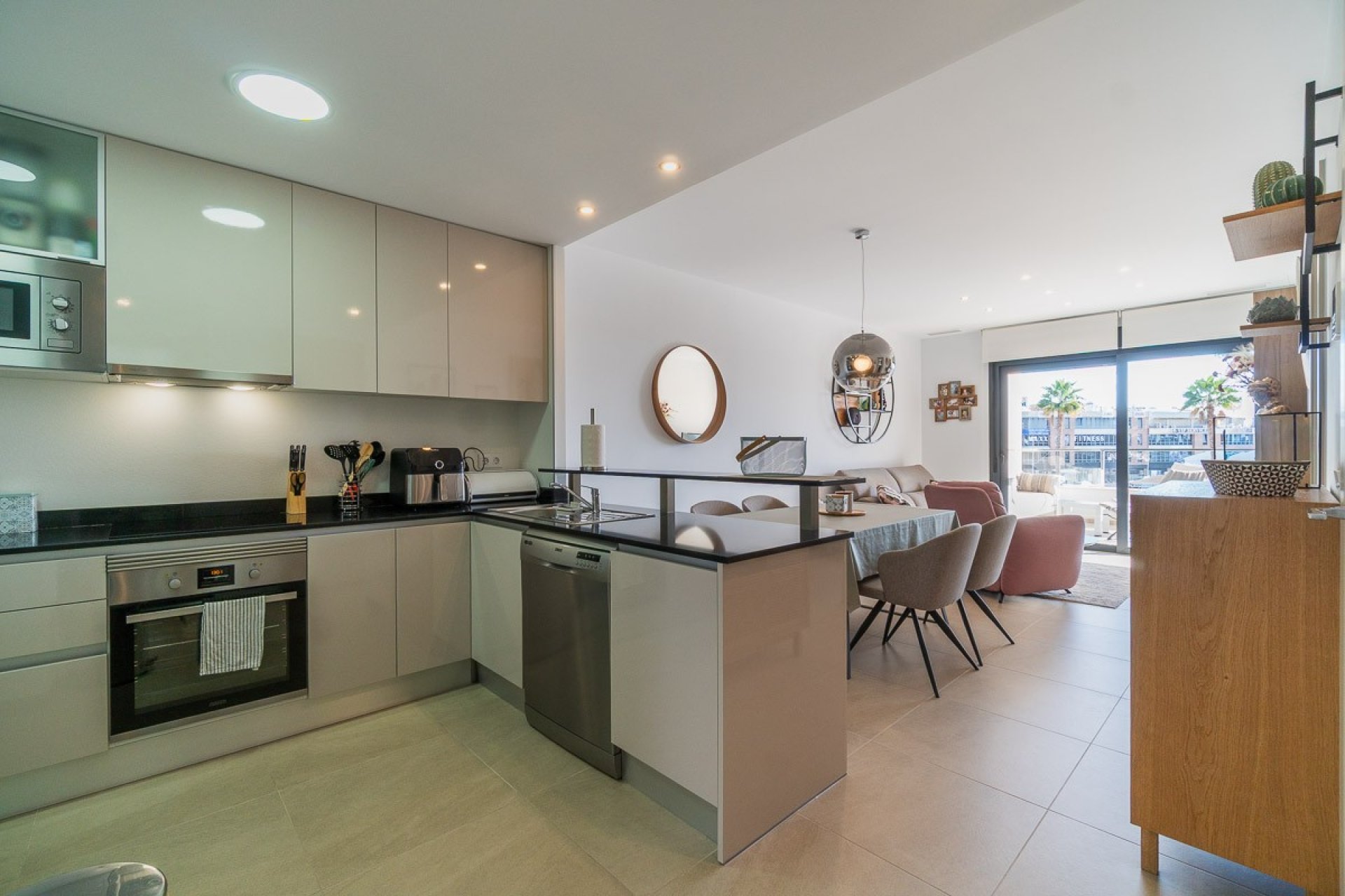 Herverkoop - Appartement - Orihuela Costa - Playa Flamenca