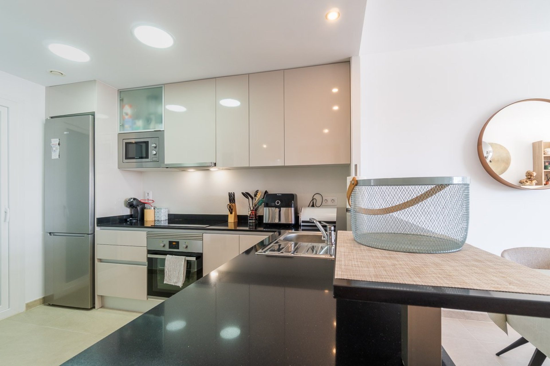 Herverkoop - Appartement - Orihuela Costa - Playa Flamenca