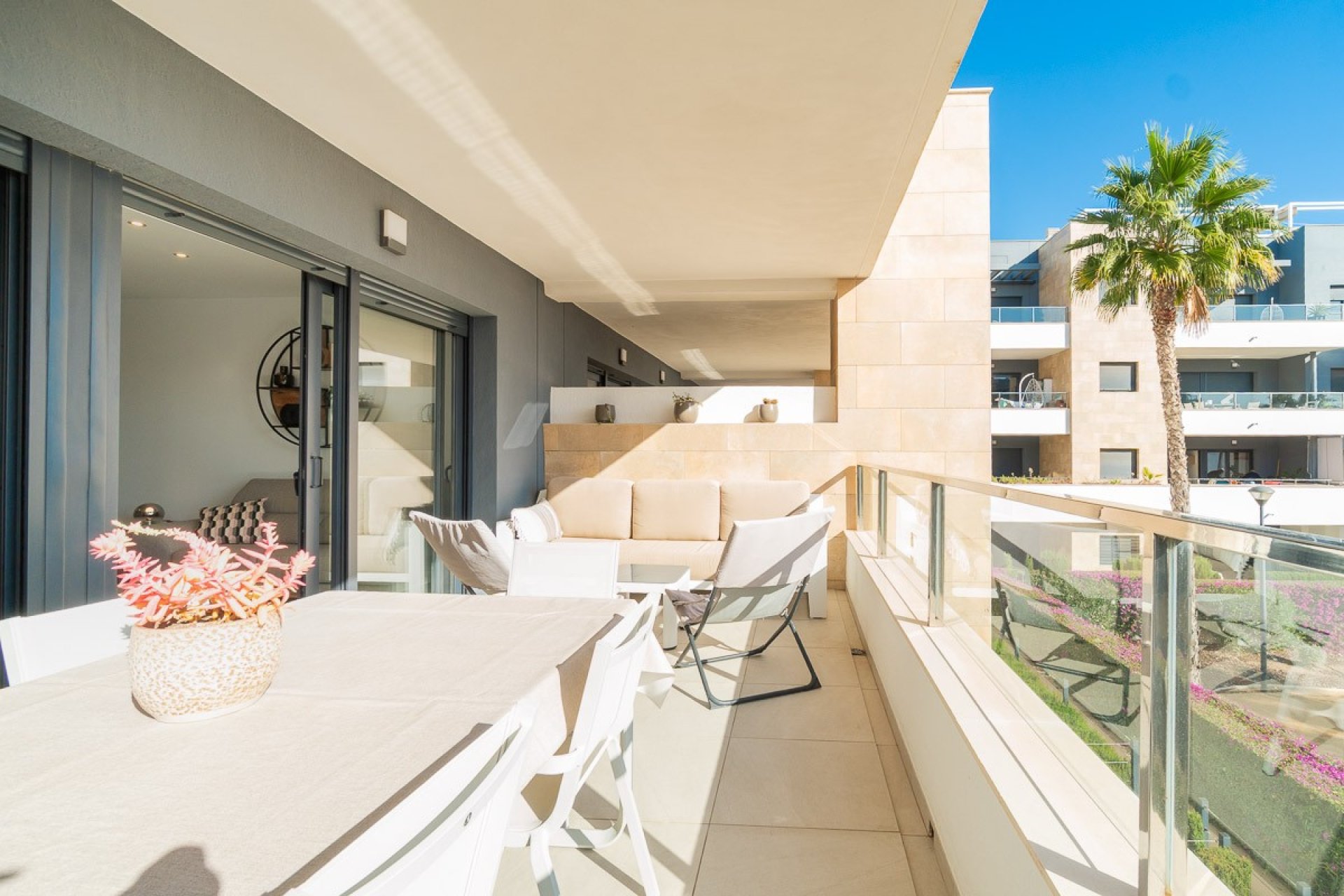 Herverkoop - Appartement - Orihuela Costa - Playa Flamenca