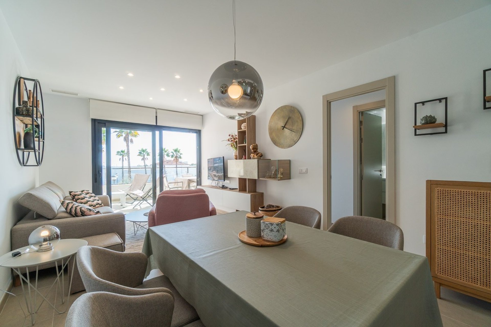 Herverkoop - Appartement - Orihuela Costa - Playa Flamenca