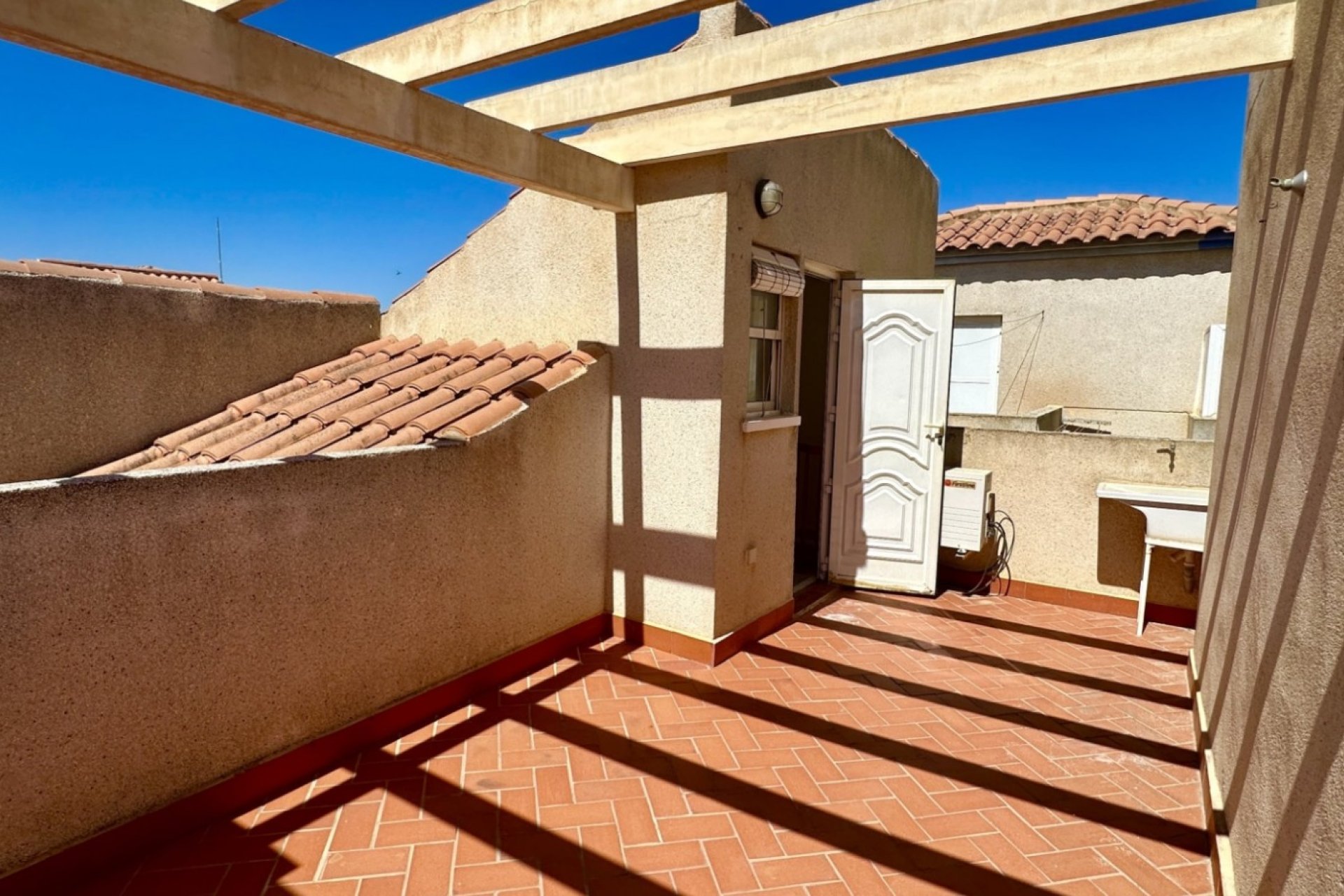 Herverkoop - Appartement - Orihuela Costa - Playa Flamenca