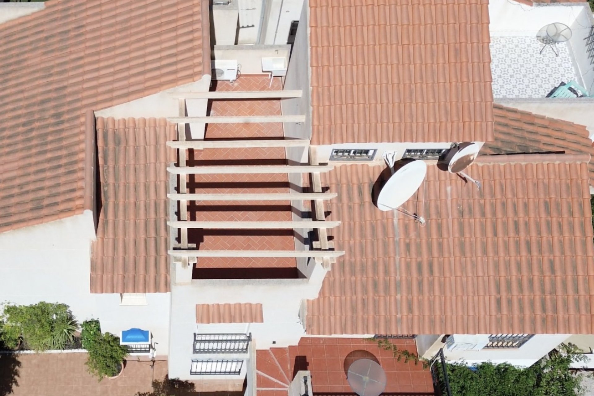 Herverkoop - Appartement - Orihuela Costa - Playa Flamenca