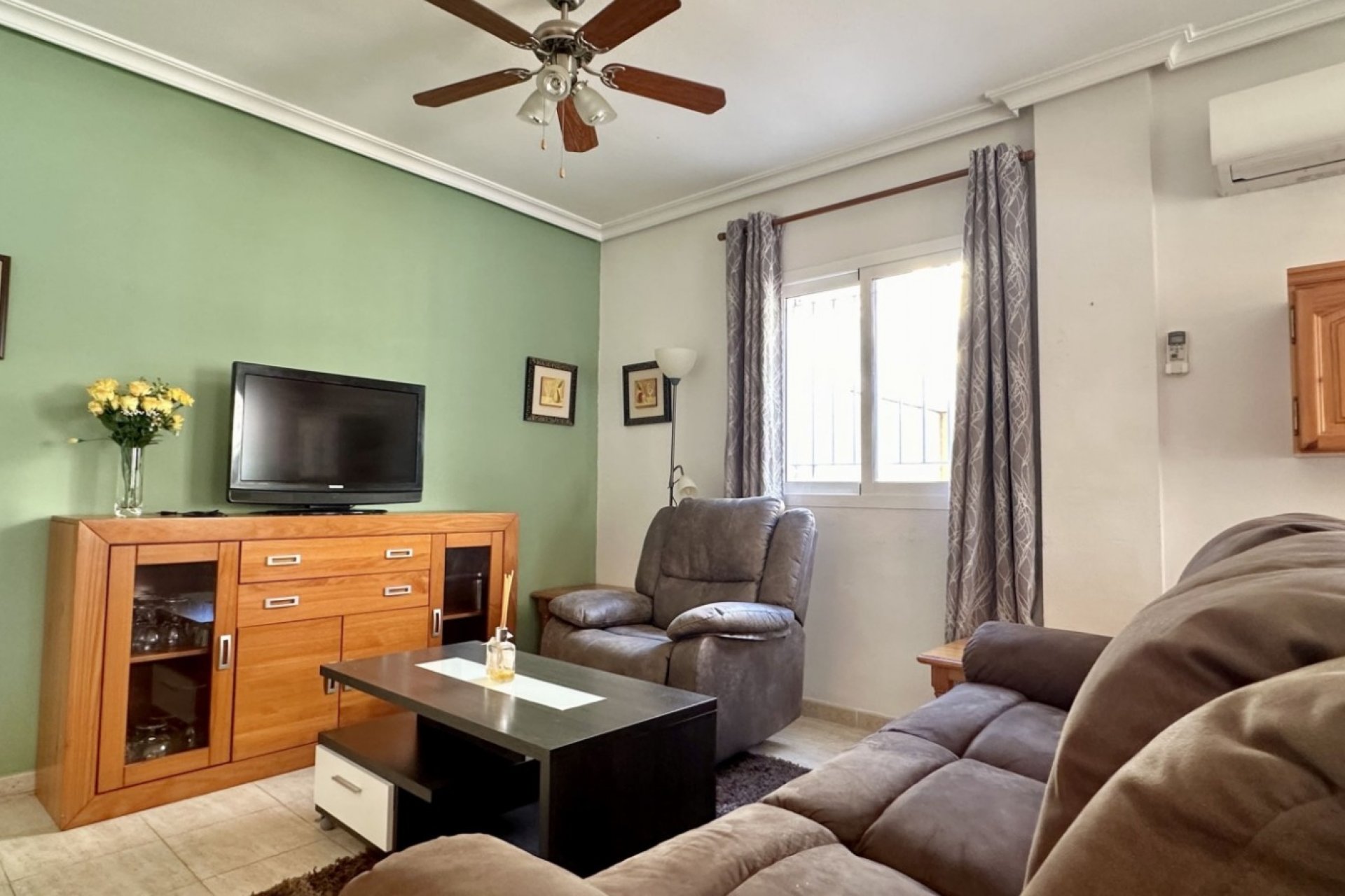 Herverkoop - Appartement - Orihuela Costa - Playa Flamenca