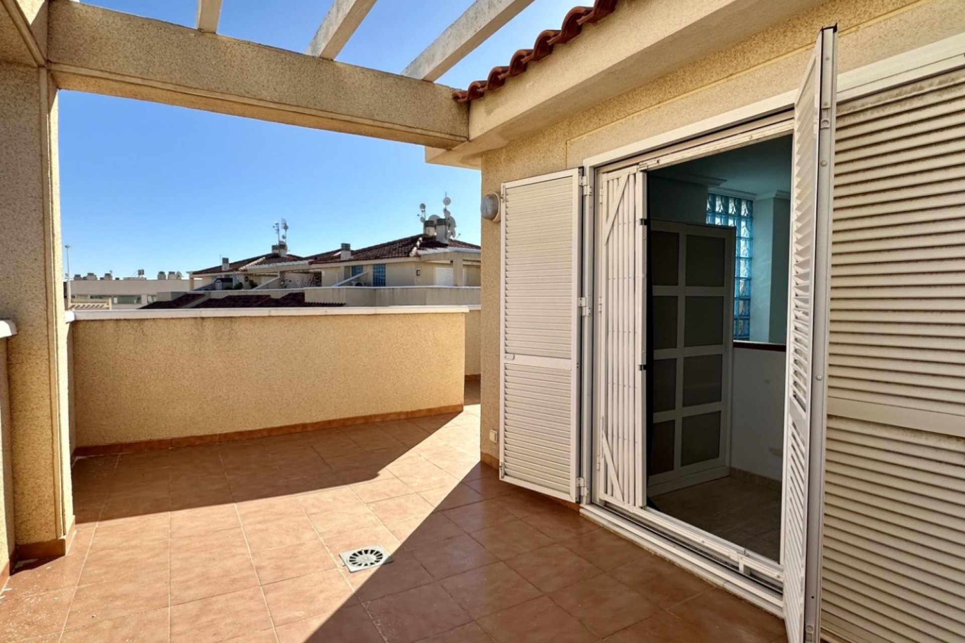 Herverkoop - Appartement - Orihuela Costa - Playa Flamenca