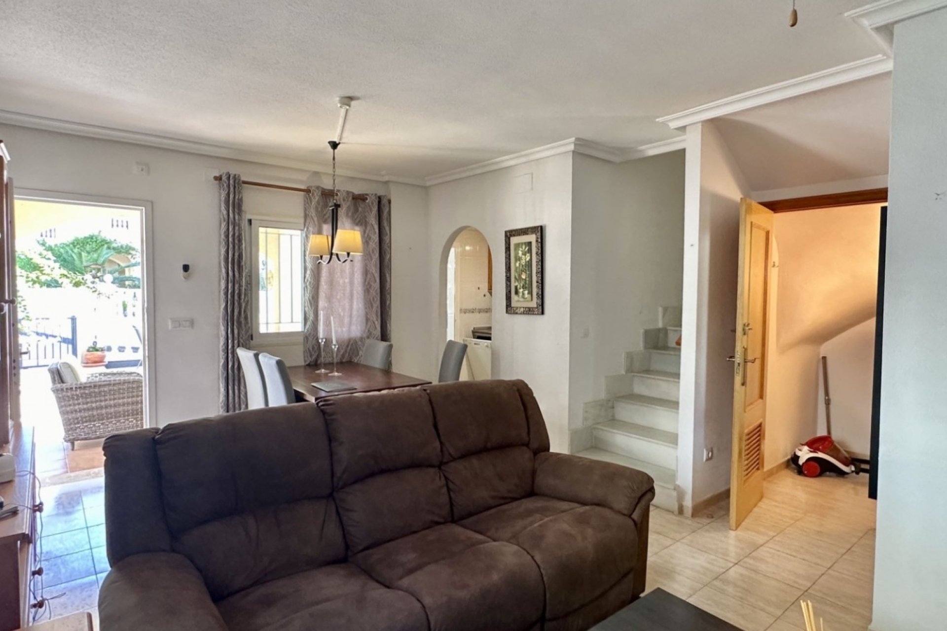 Herverkoop - Appartement - Orihuela Costa - Playa Flamenca