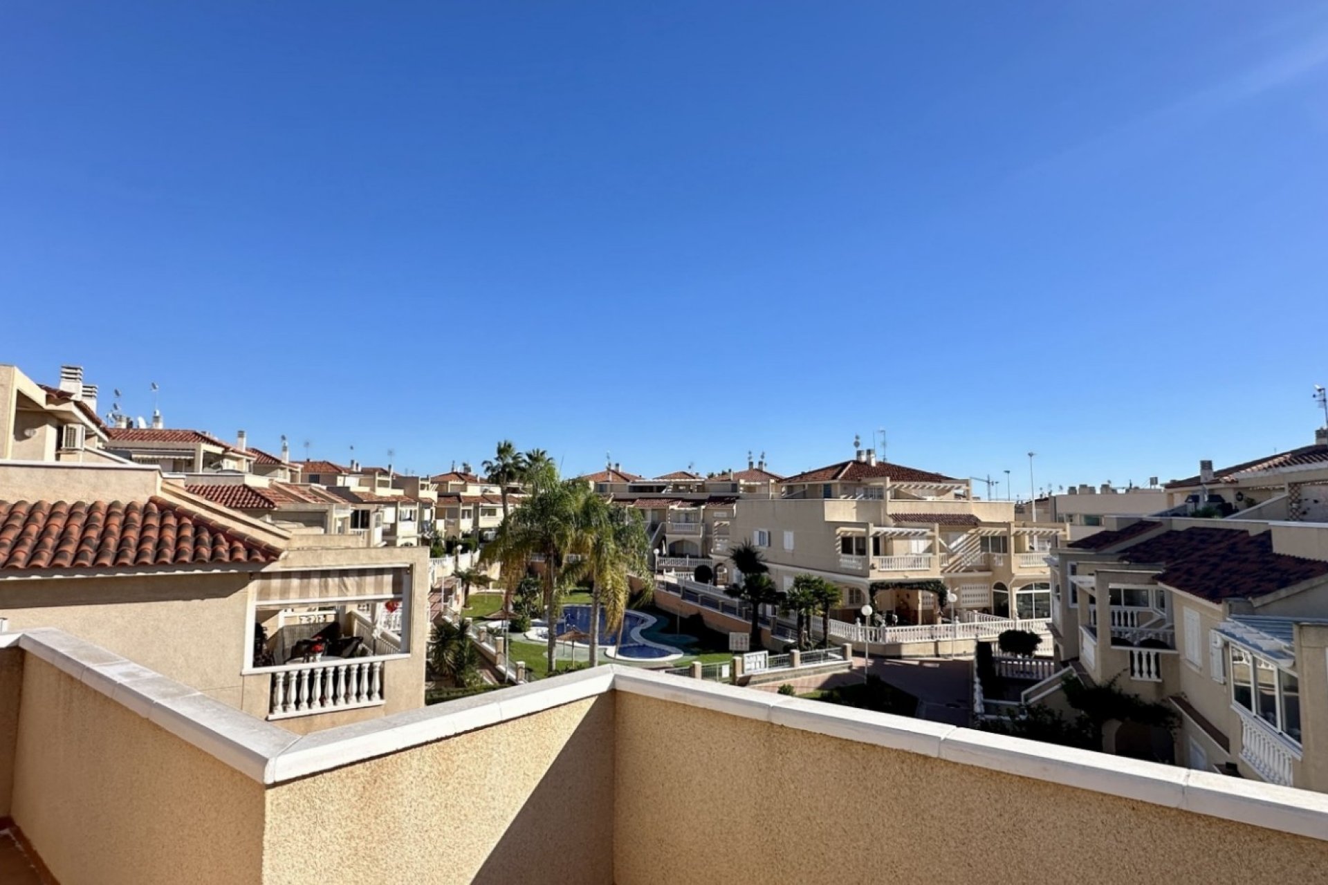 Herverkoop - Appartement - Orihuela Costa - Playa Flamenca