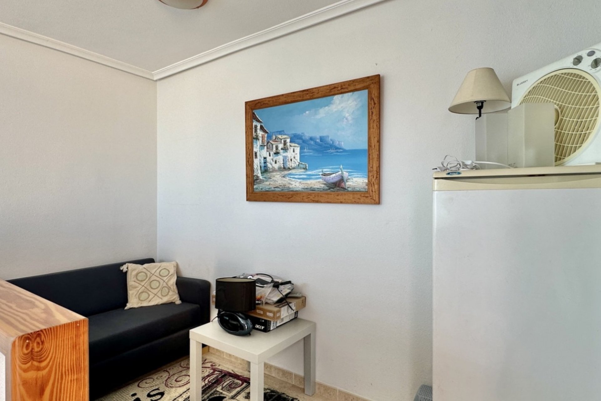 Herverkoop - Appartement - Orihuela Costa - Playa Flamenca
