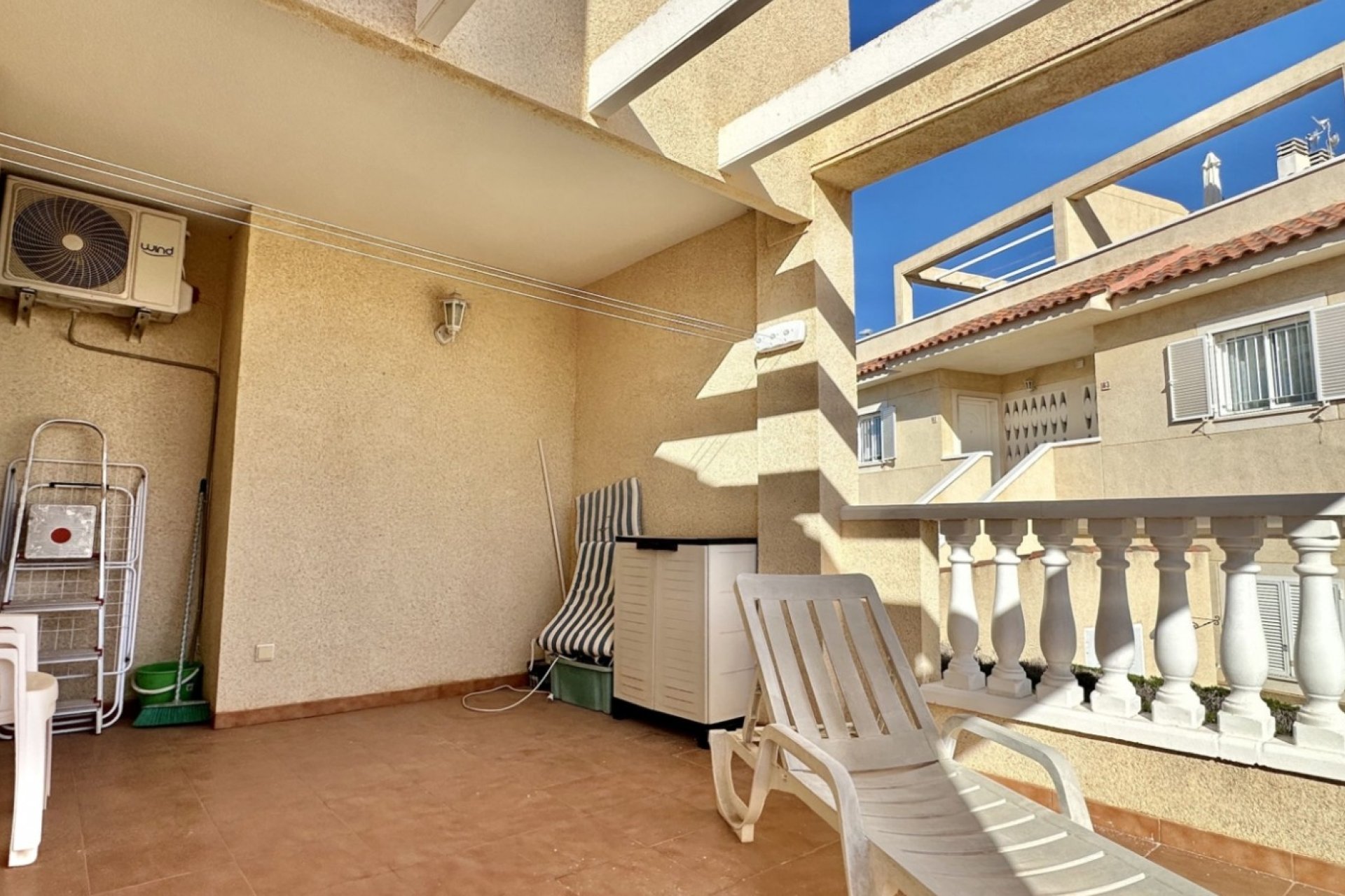 Herverkoop - Appartement - Orihuela Costa - Playa Flamenca