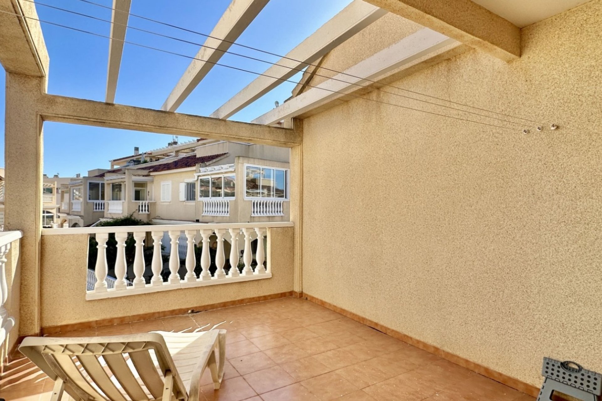 Herverkoop - Appartement - Orihuela Costa - Playa Flamenca