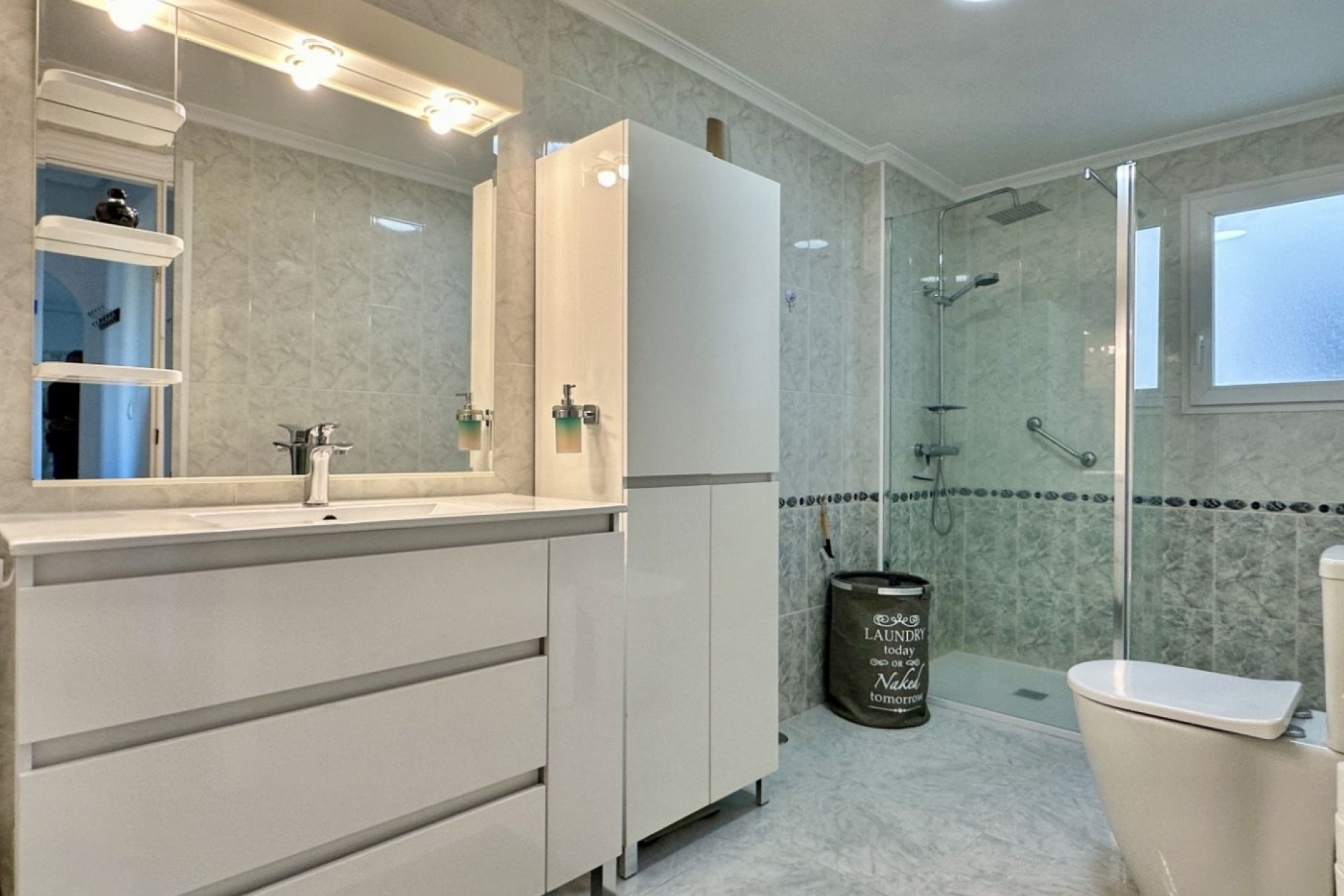 Herverkoop - Appartement - Orihuela Costa - Playa Flamenca