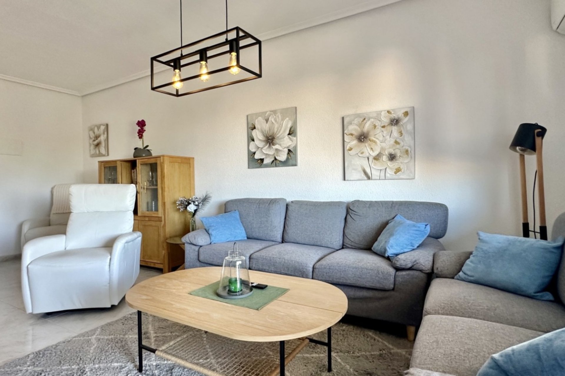 Herverkoop - Appartement - Orihuela Costa - Playa Flamenca