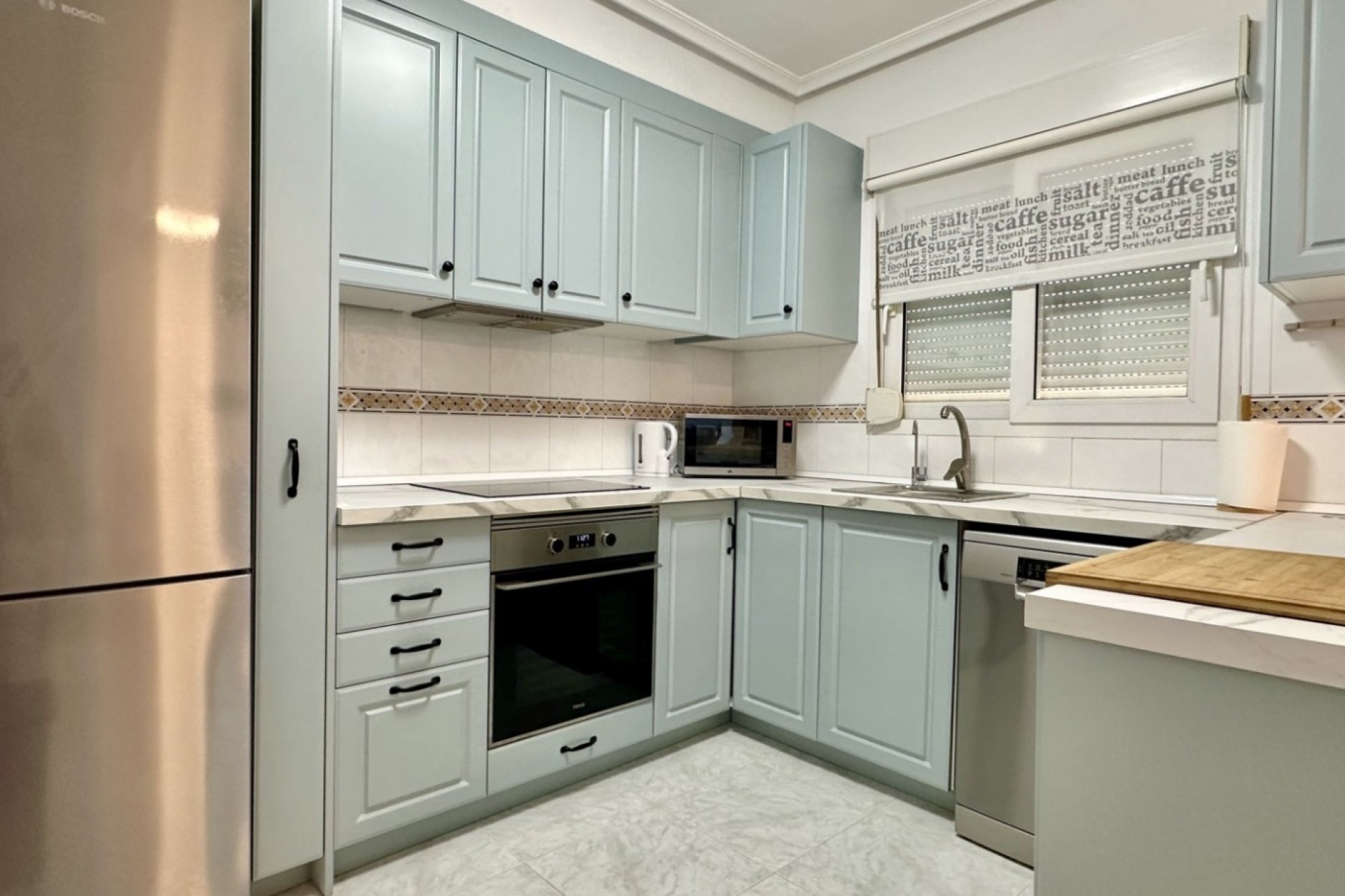 Herverkoop - Appartement - Orihuela Costa - Playa Flamenca