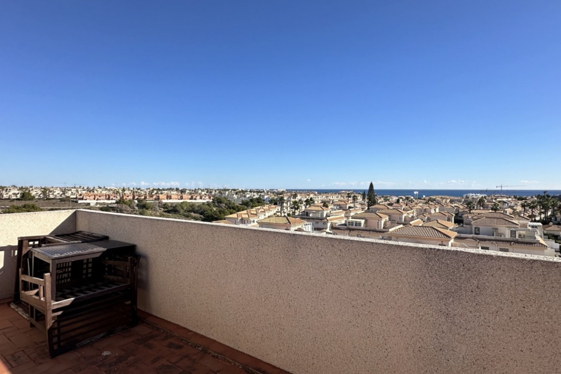 Herverkoop - Appartement - Orihuela Costa - Playa Flamenca