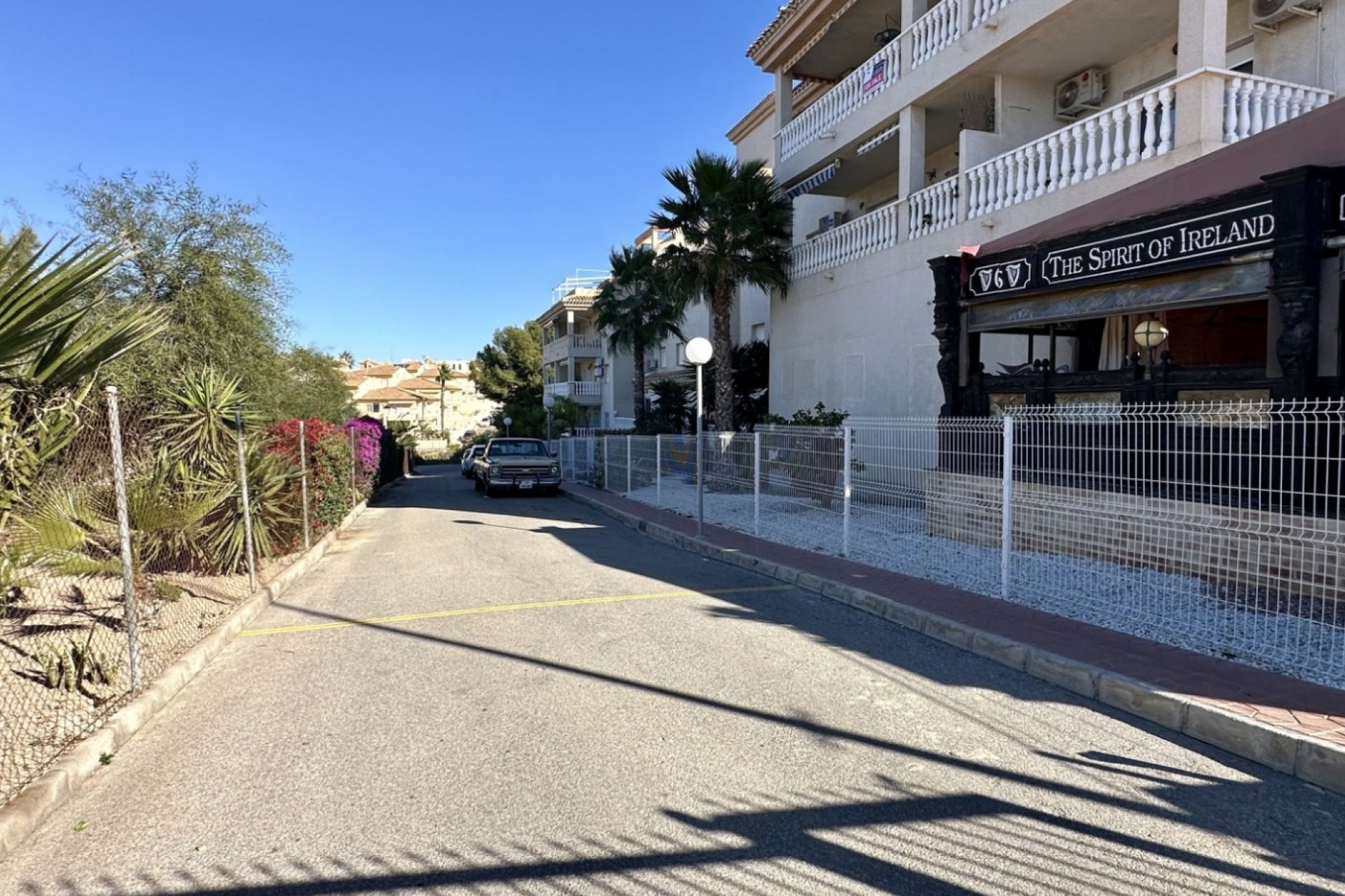 Herverkoop - Appartement - Orihuela Costa - Playa Flamenca
