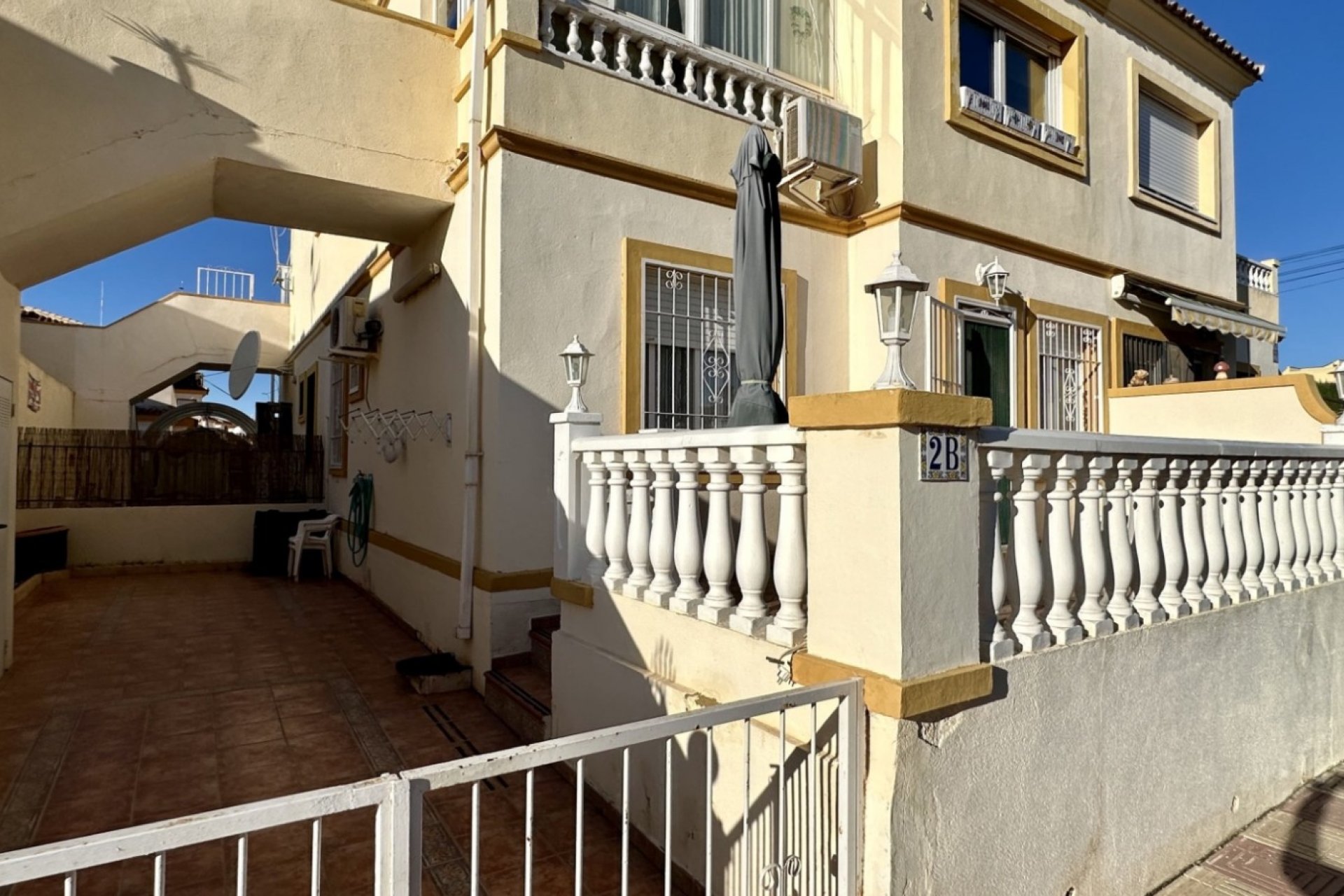 Herverkoop - Appartement - Orihuela Costa - Playa Flamenca
