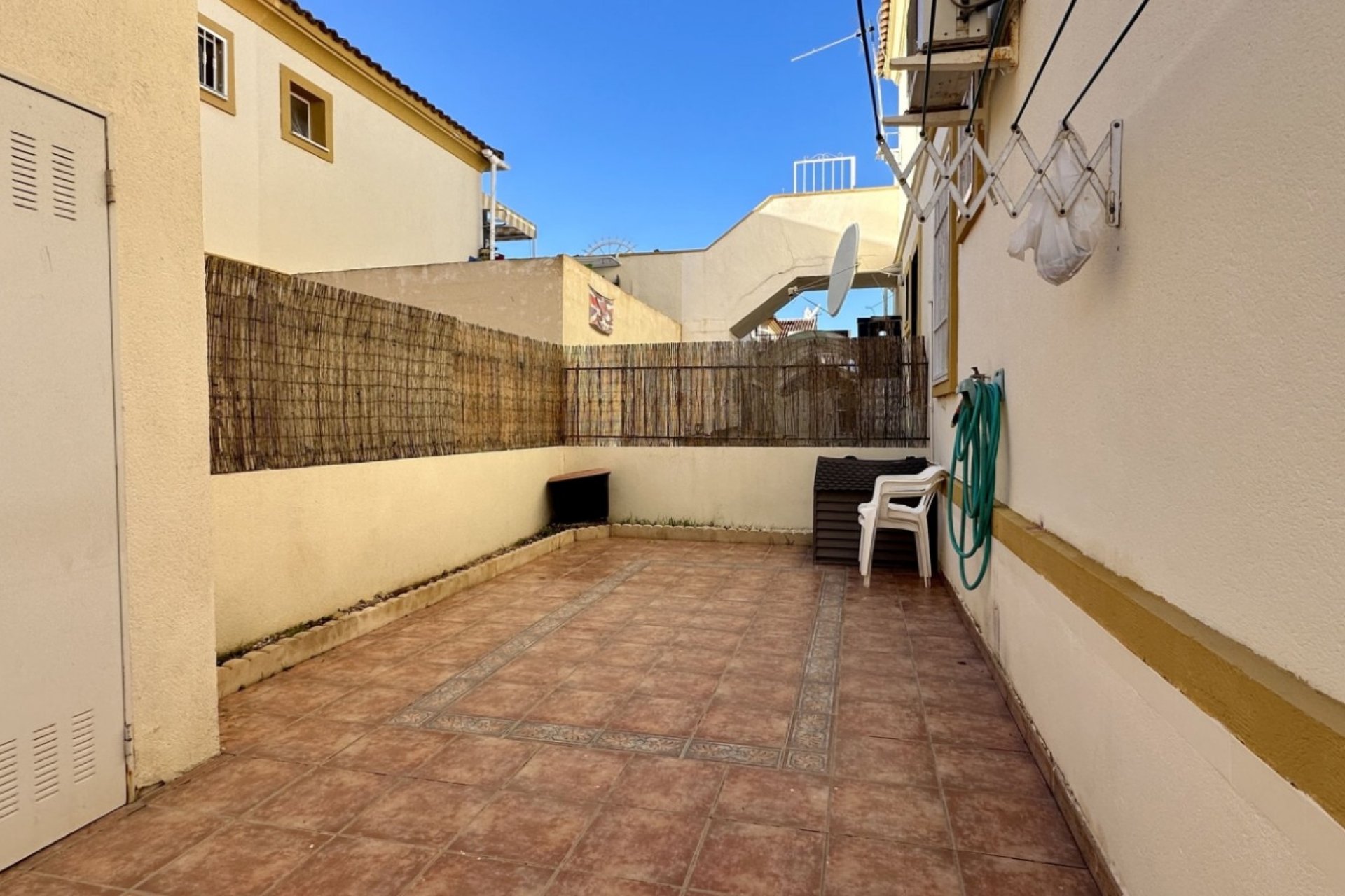 Herverkoop - Appartement - Orihuela Costa - Playa Flamenca