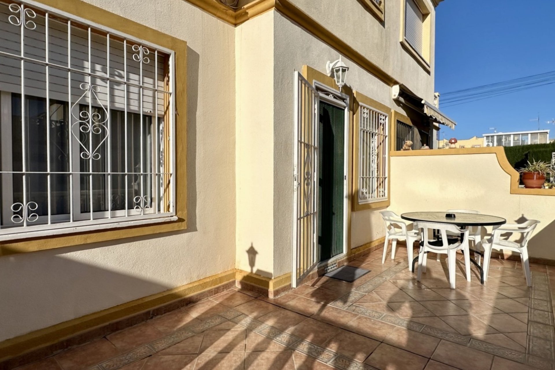 Herverkoop - Appartement - Orihuela Costa - Playa Flamenca