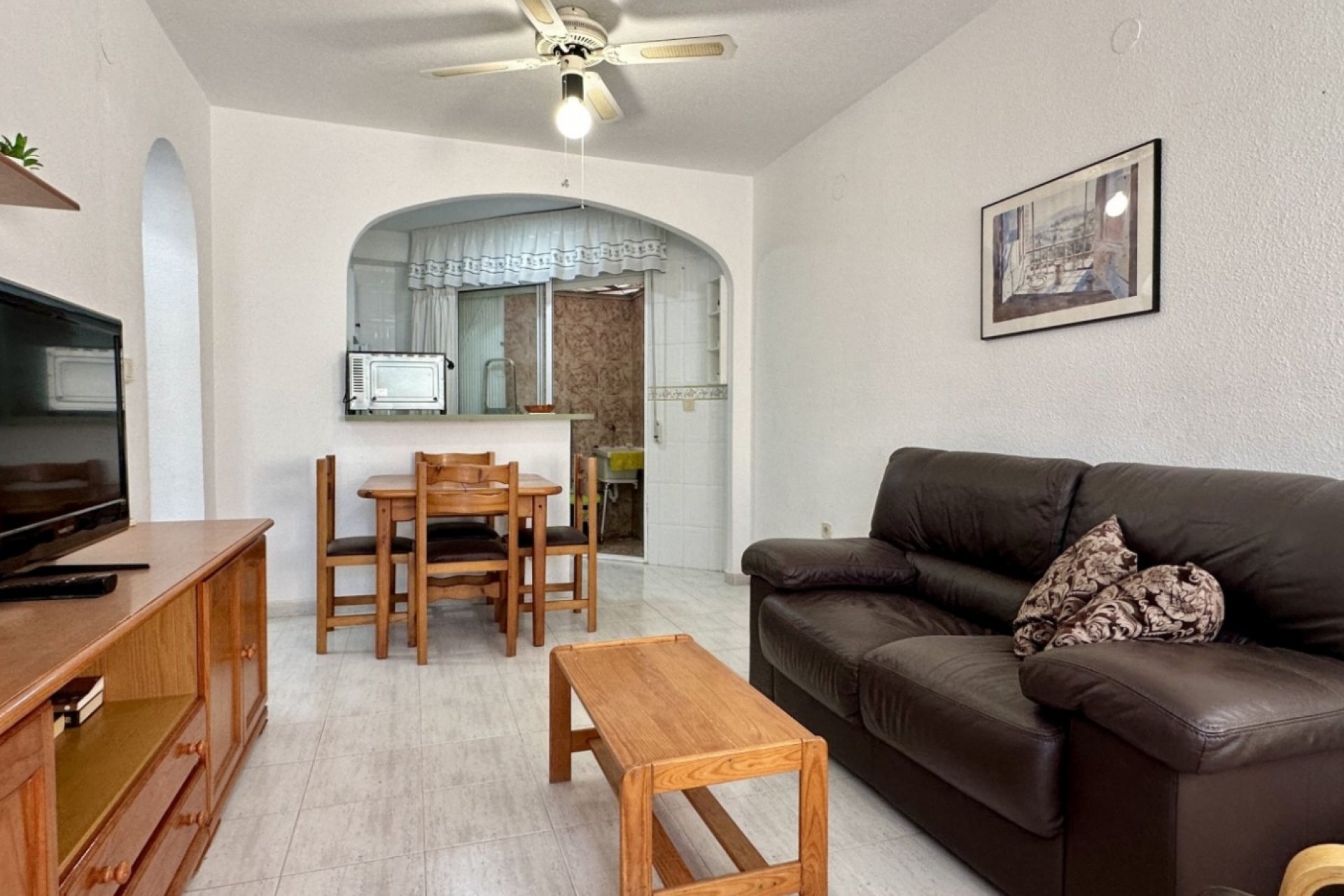 Herverkoop - Appartement - Orihuela Costa - Playa Flamenca