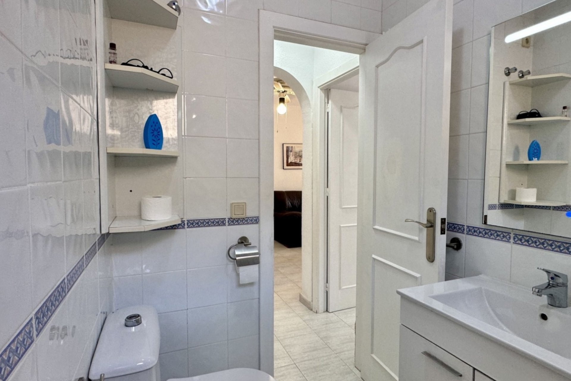 Herverkoop - Appartement - Orihuela Costa - Playa Flamenca