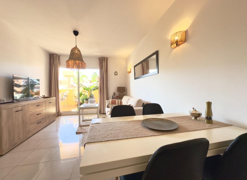 Herverkoop - Appartement - Orihuela Costa - Playa Flamenca