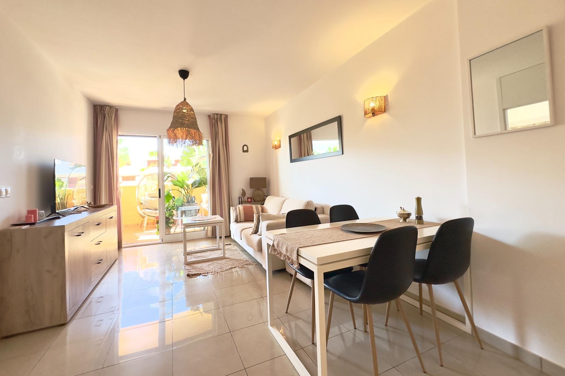 Herverkoop - Appartement - Orihuela Costa - Playa Flamenca