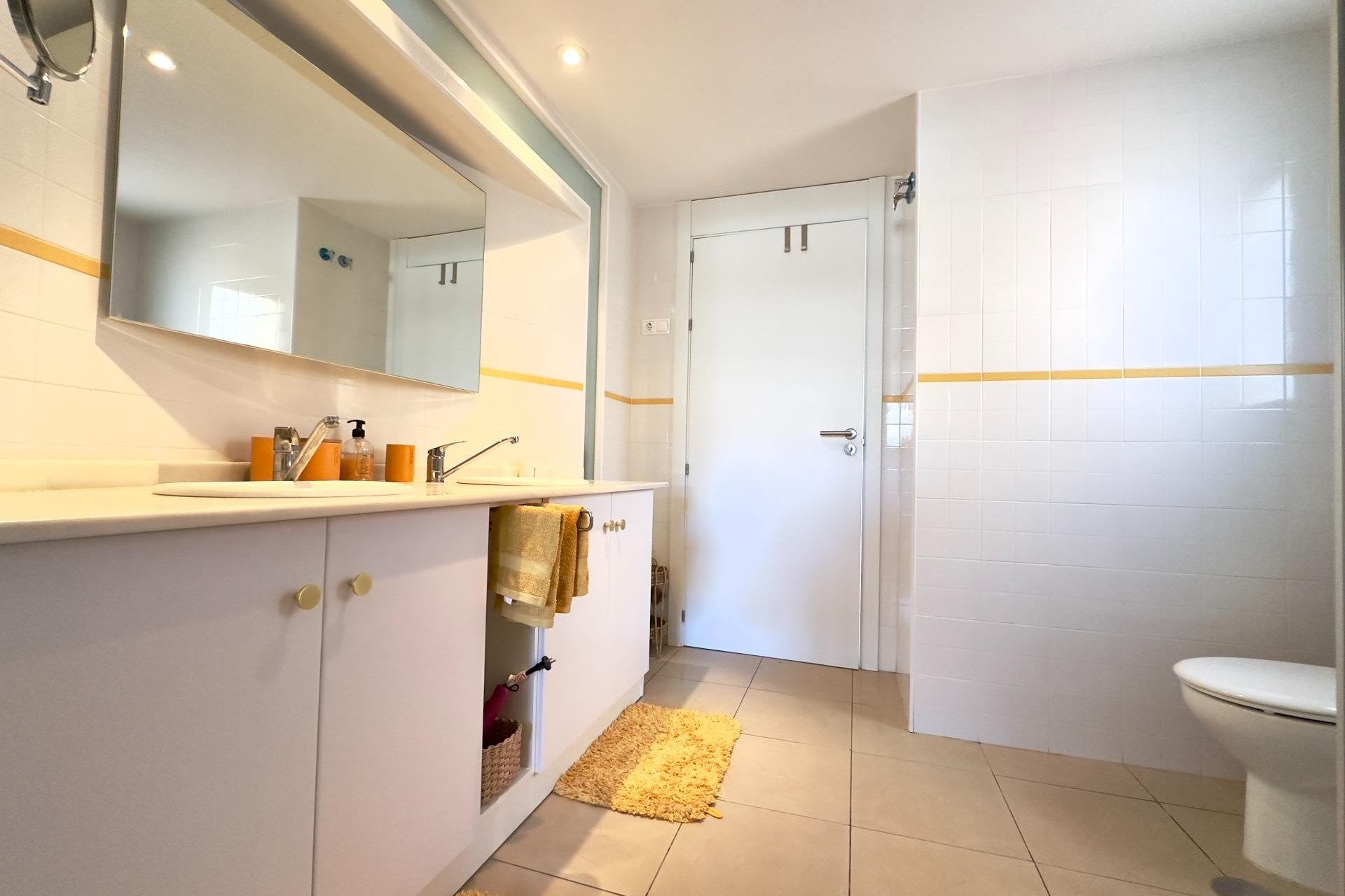 Herverkoop - Appartement - Orihuela Costa - Playa Flamenca