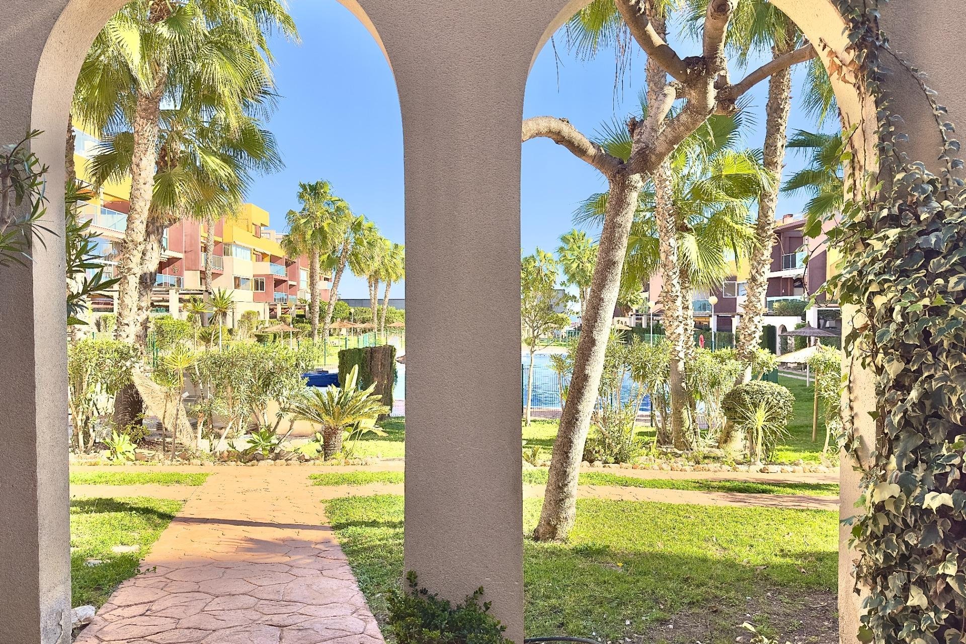 Herverkoop - Appartement - Orihuela Costa - Playa Flamenca