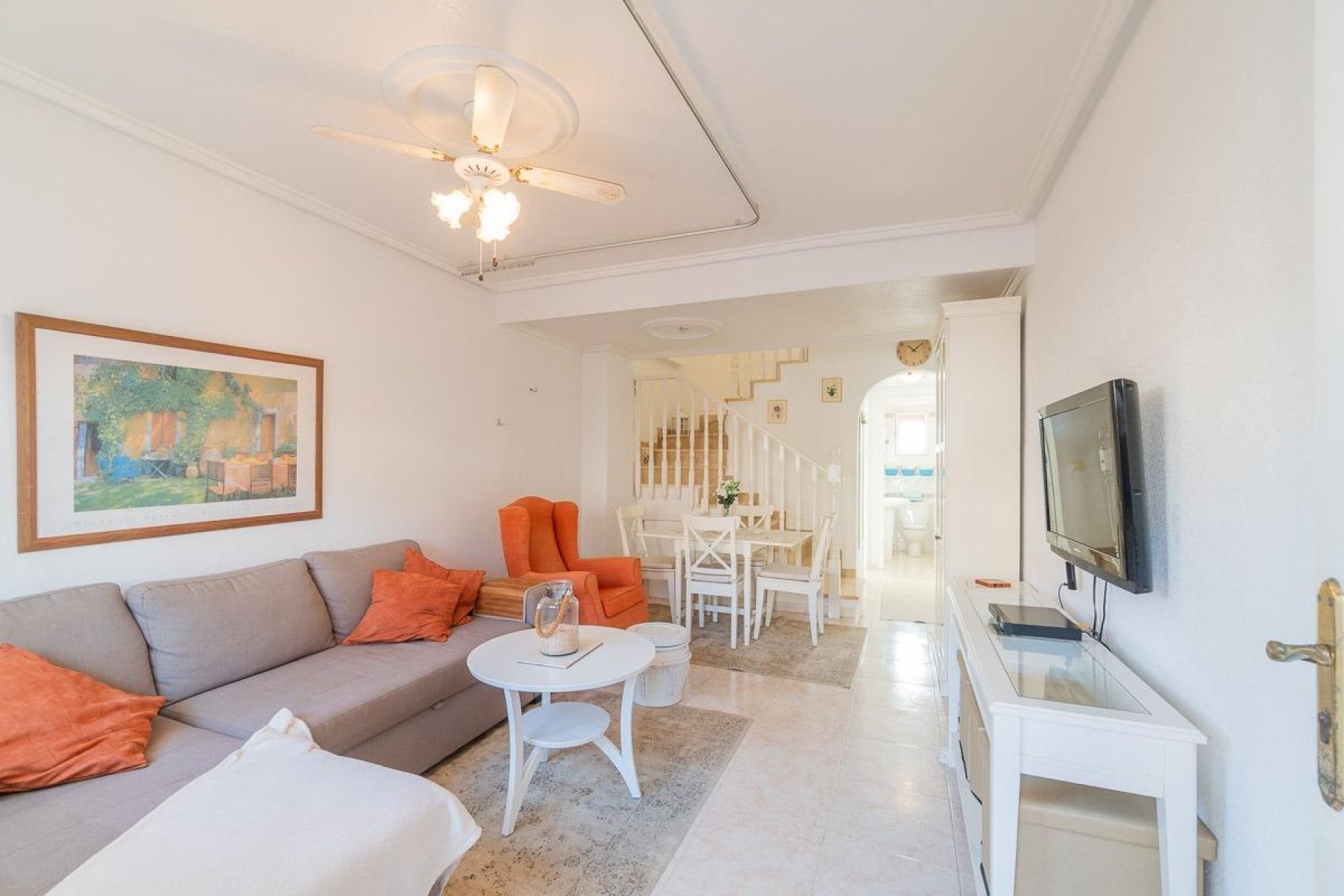 Herverkoop - Appartement - Orihuela Costa - Playa Flamenca