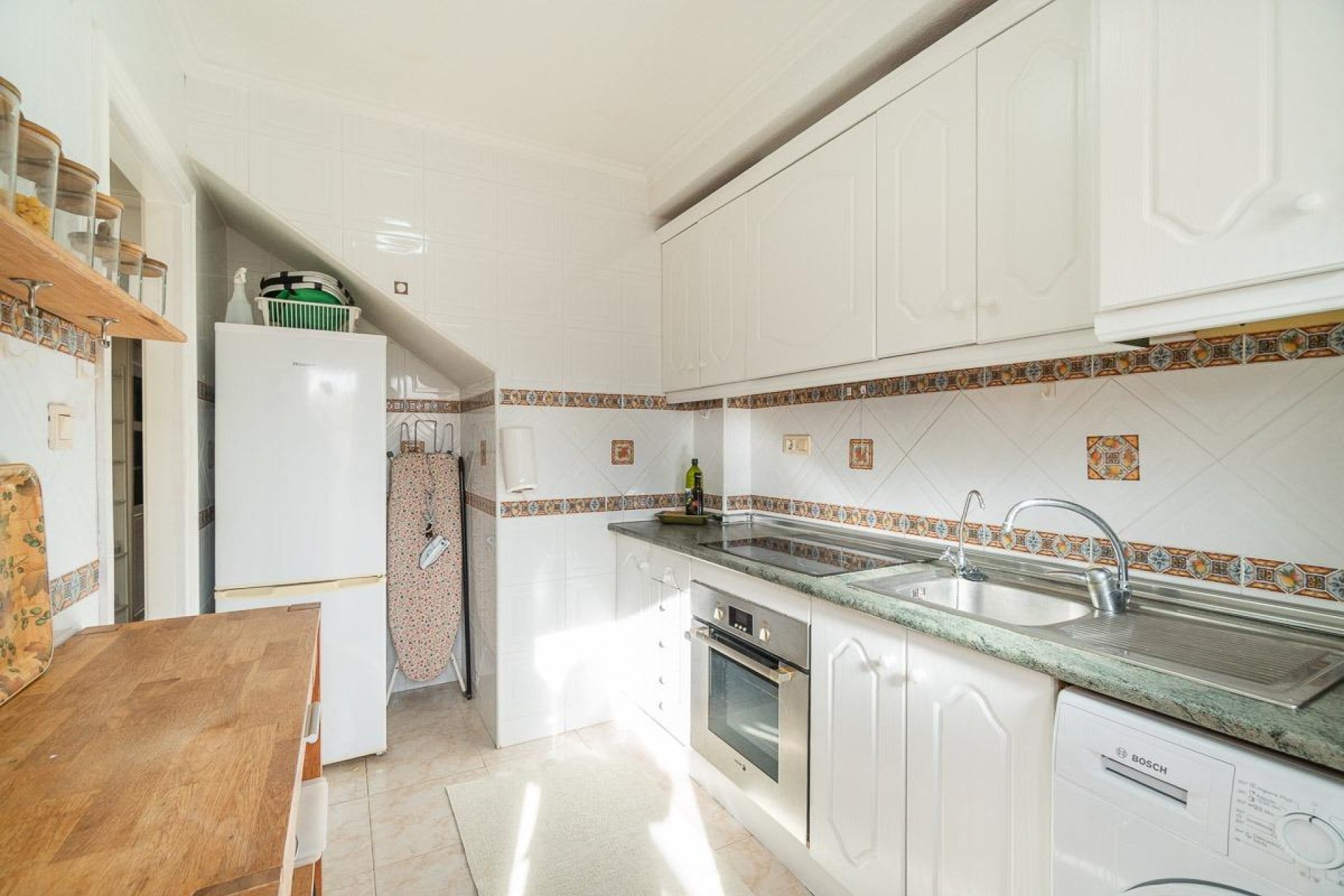 Herverkoop - Appartement - Orihuela Costa - Playa Flamenca