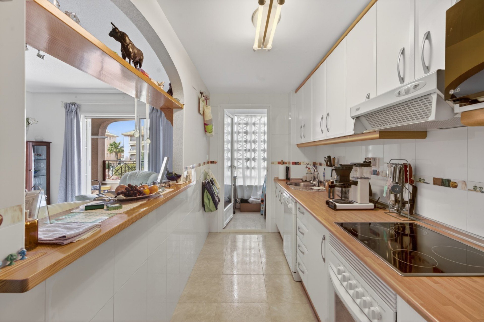 Herverkoop - Appartement - Orihuela Costa - Playa Flamenca