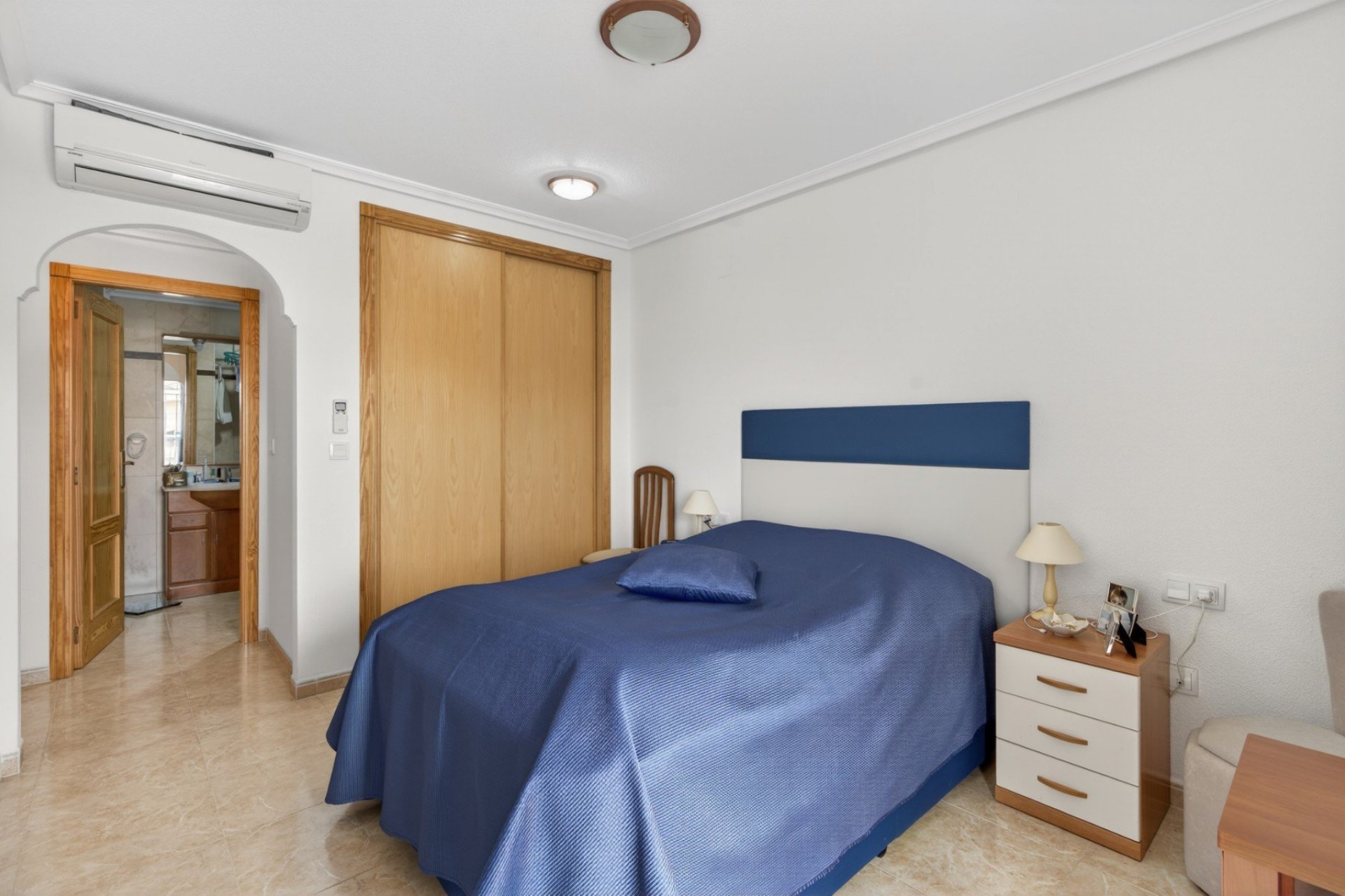 Herverkoop - Appartement - Orihuela Costa - Playa Flamenca