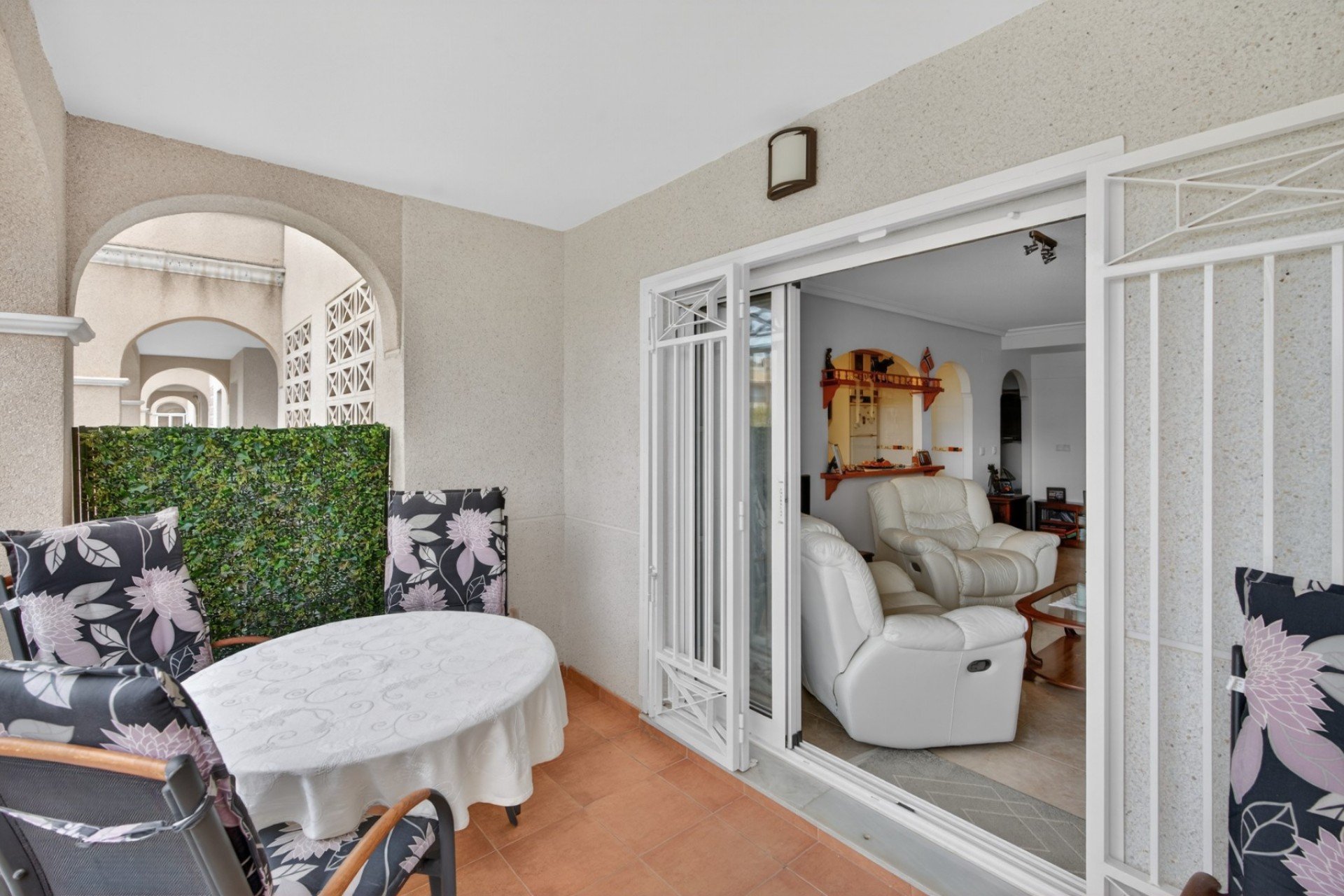 Herverkoop - Appartement - Orihuela Costa - Playa Flamenca