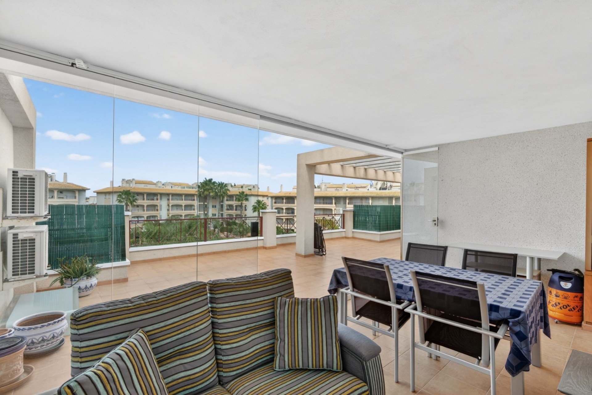 Herverkoop - Appartement - Orihuela Costa - Playa Flamenca