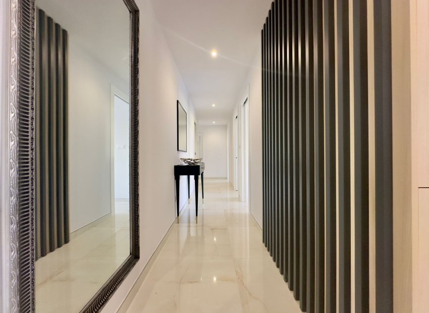 Herverkoop - Appartement - Orihuela Costa - Playa Flamenca