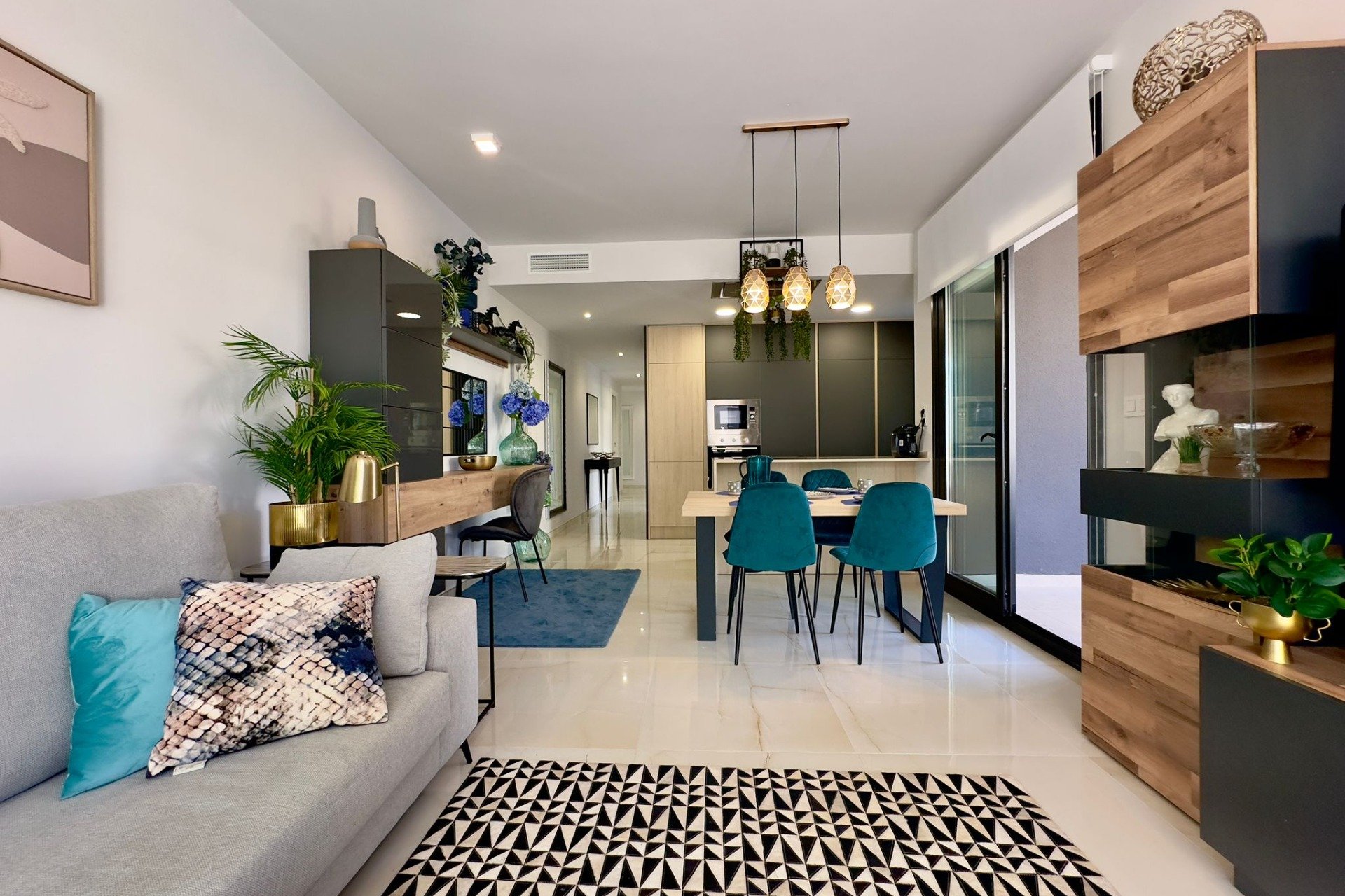 Herverkoop - Appartement - Orihuela Costa - Playa Flamenca