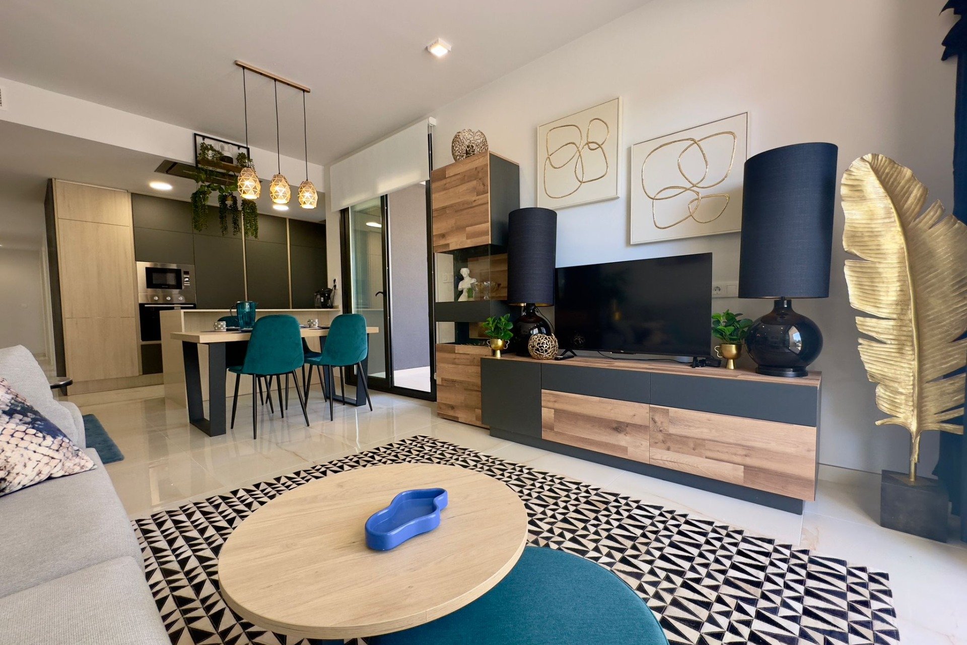 Herverkoop - Appartement - Orihuela Costa - Playa Flamenca