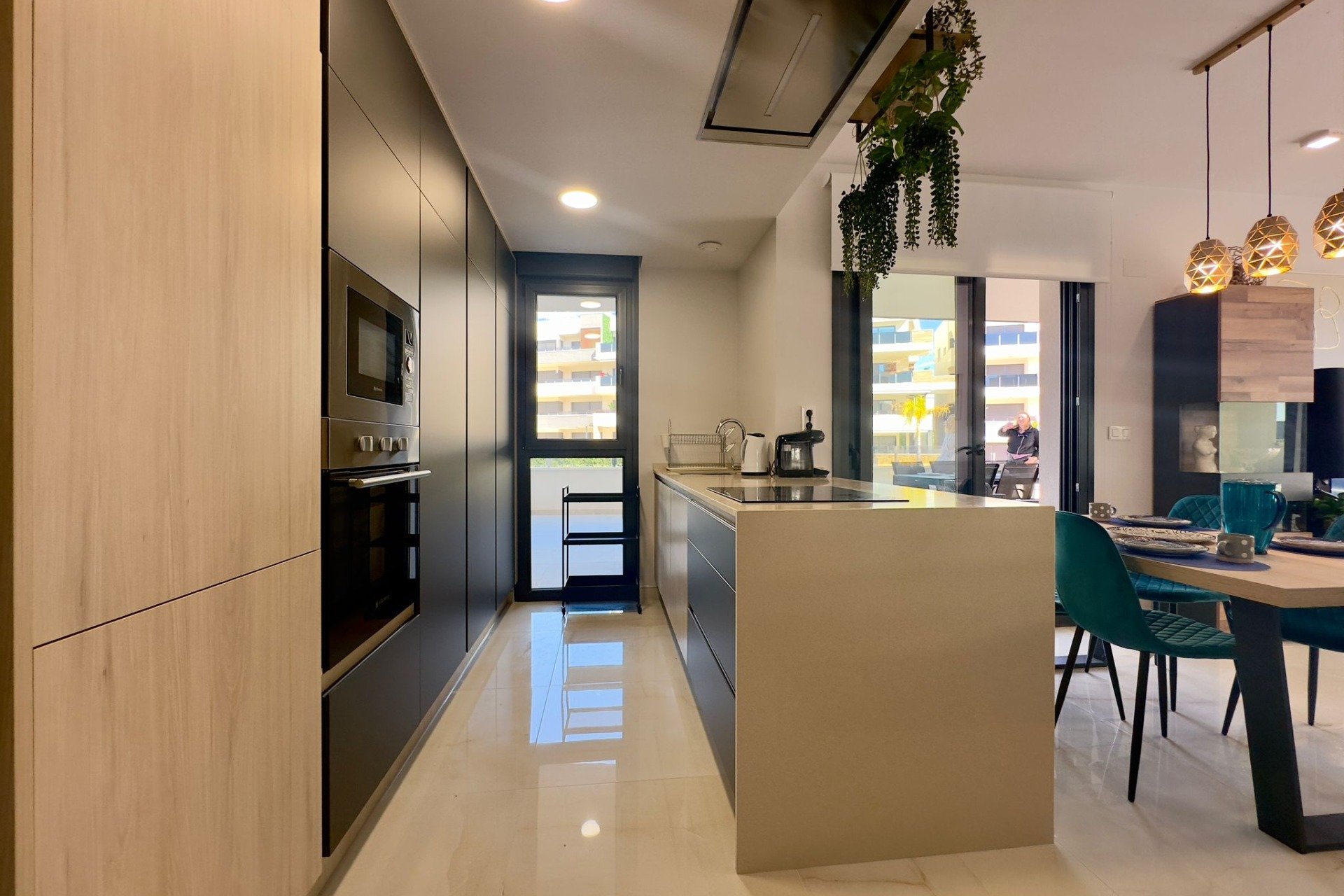 Herverkoop - Appartement - Orihuela Costa - Playa Flamenca