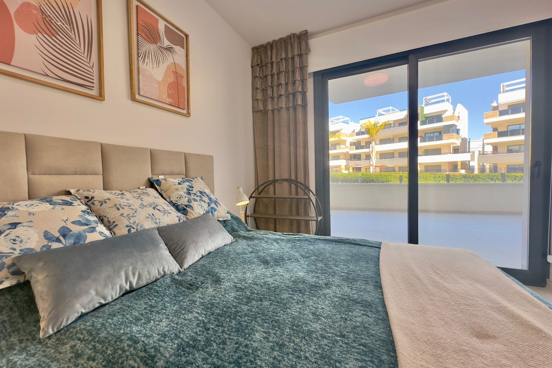 Herverkoop - Appartement - Orihuela Costa - Playa Flamenca