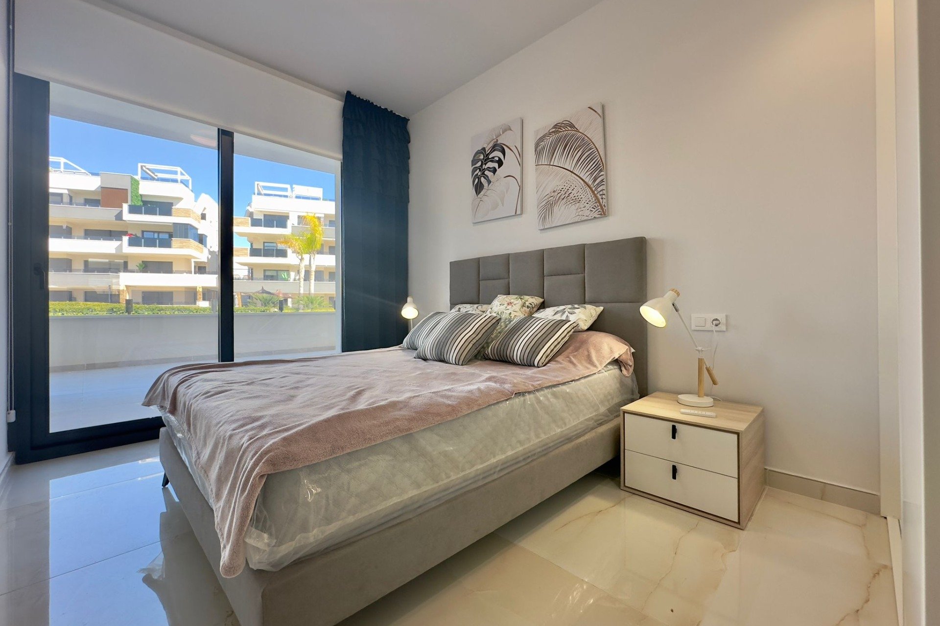 Herverkoop - Appartement - Orihuela Costa - Playa Flamenca