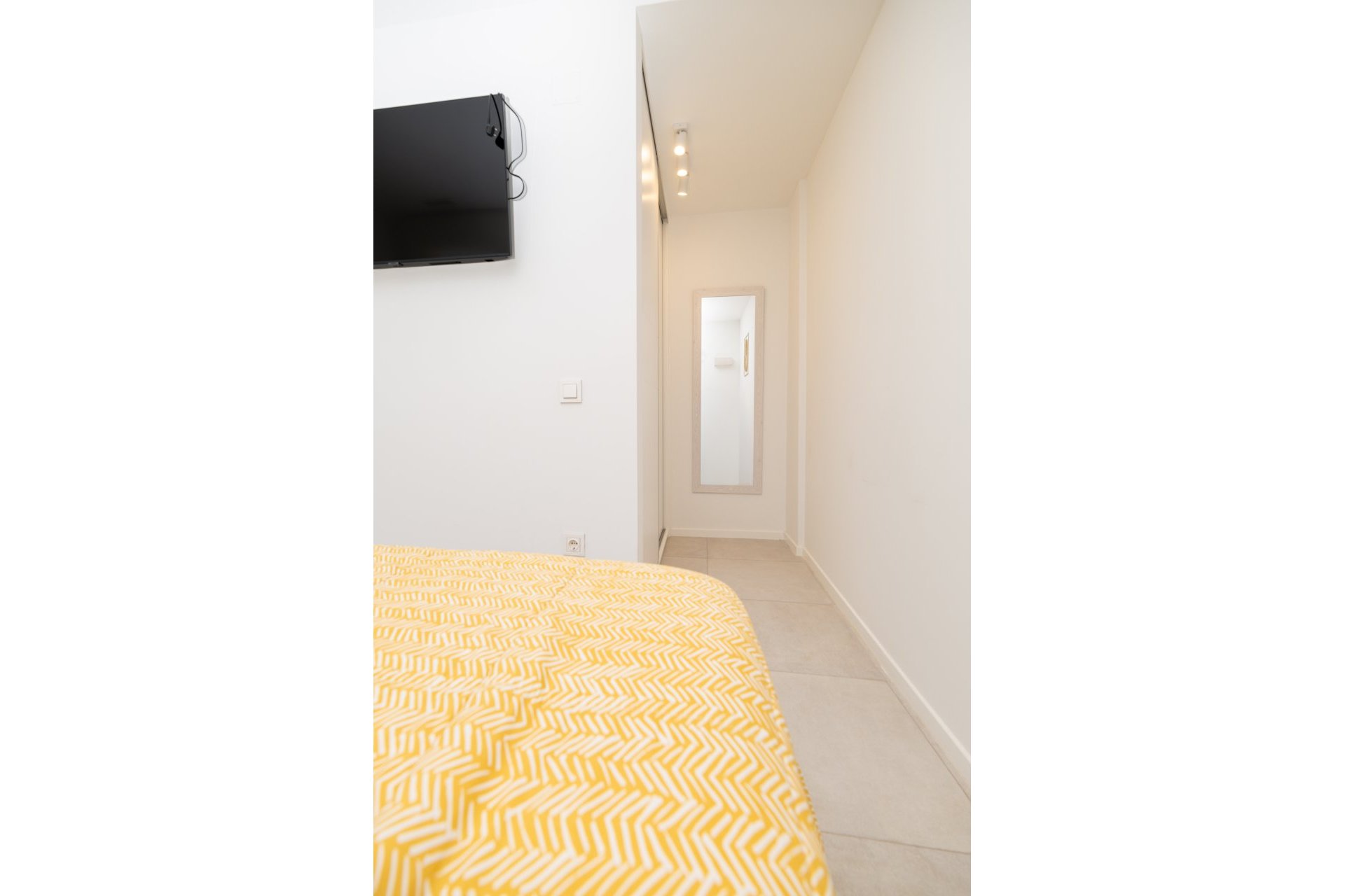 Herverkoop - Appartement - Orihuela Costa - Playa Flamenca