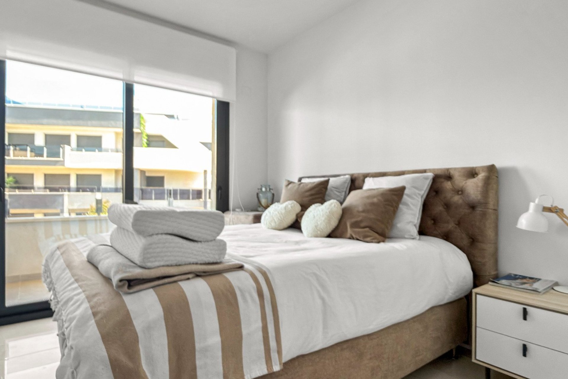 Herverkoop - Appartement - Orihuela Costa - Playa Flamenca