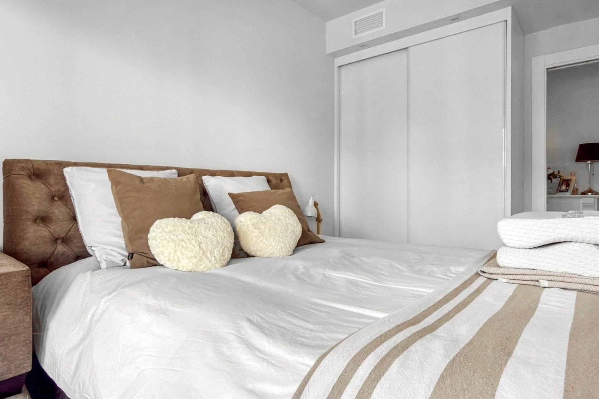 Herverkoop - Appartement - Orihuela Costa - Playa Flamenca